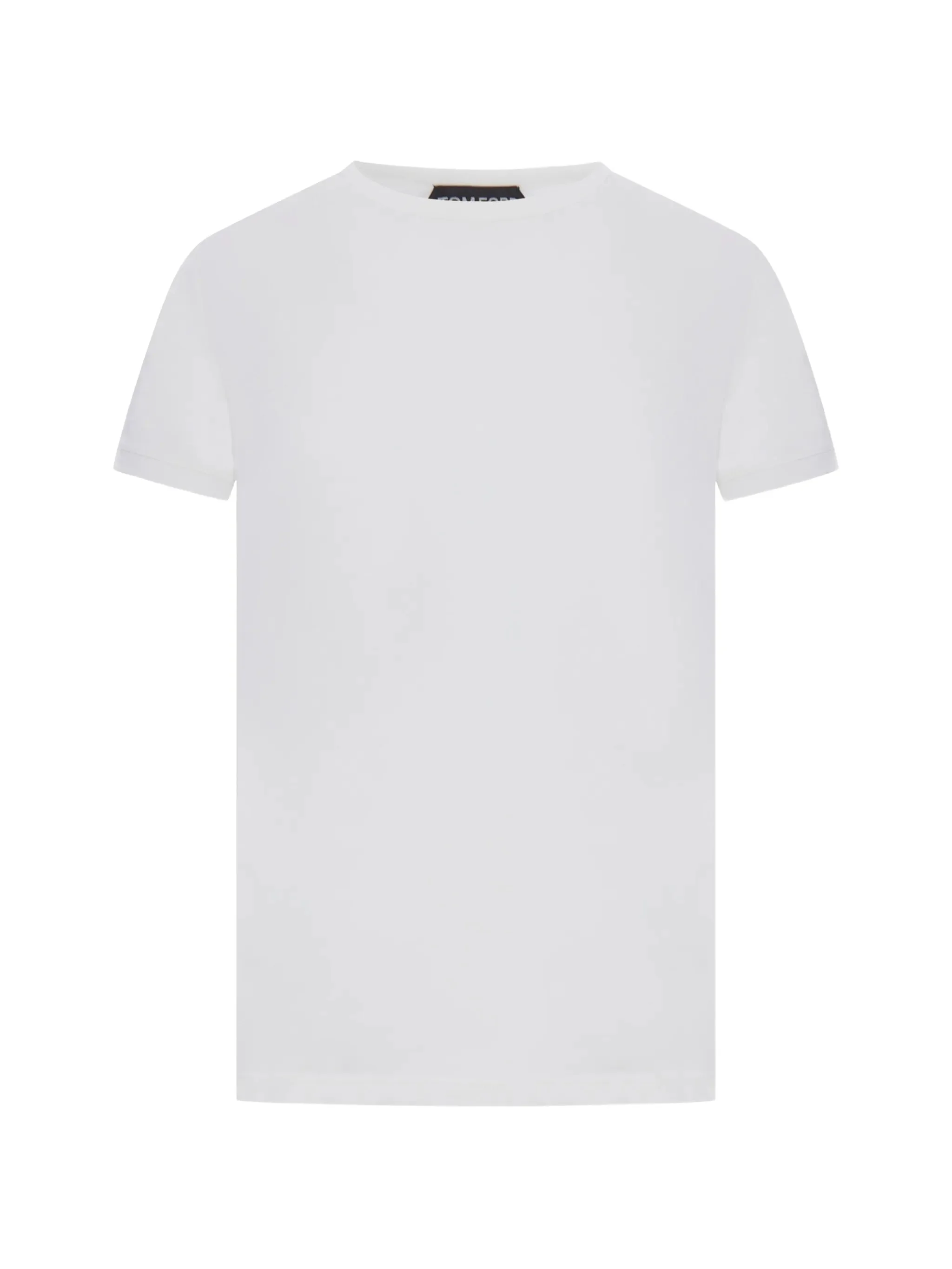 Tom Ford TSJ639JEX180 WAB WHITE - 1