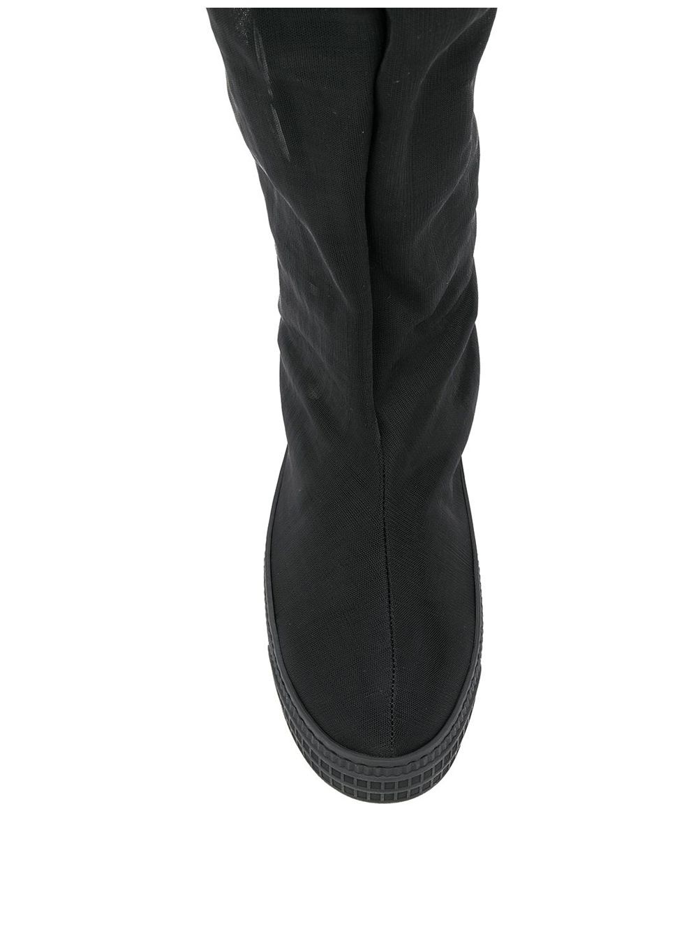 Sample boots - 4