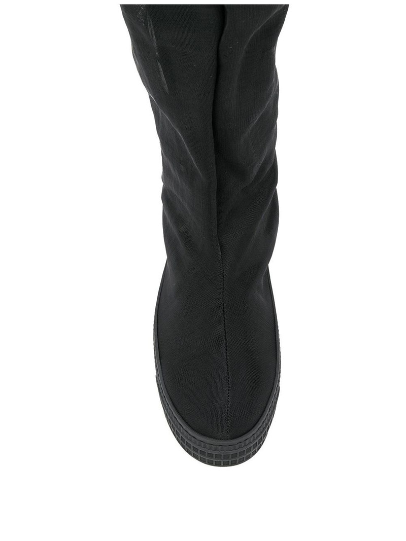 Sample boots 4
