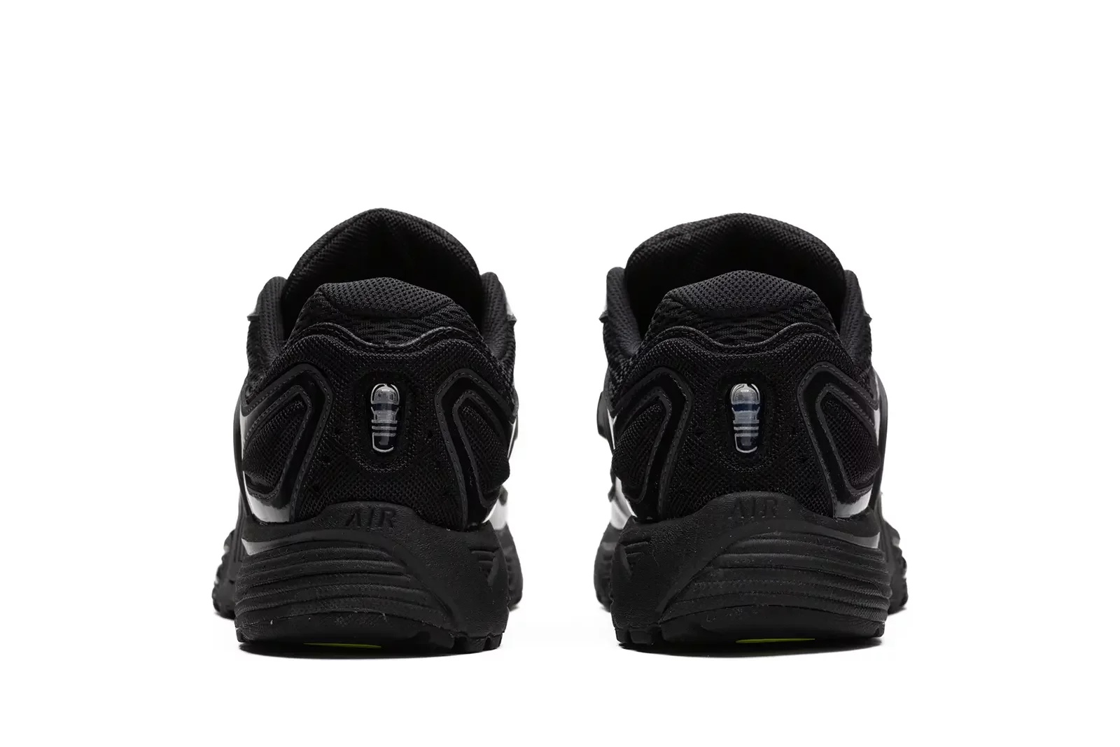 Air Peg Wave "Black Metallic Silver" - 4