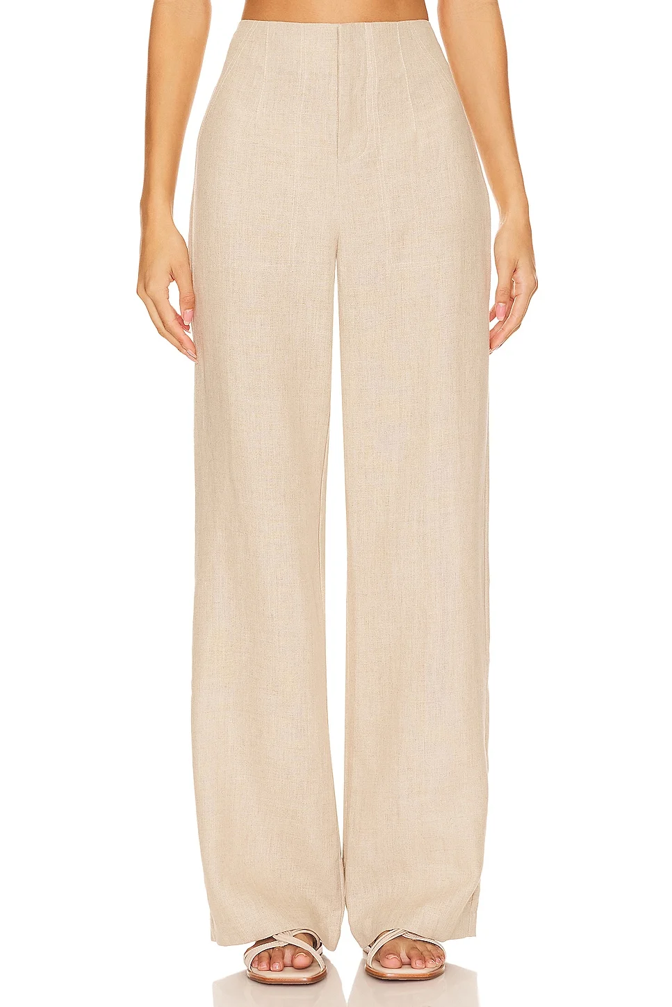 Isotta Pant - 1