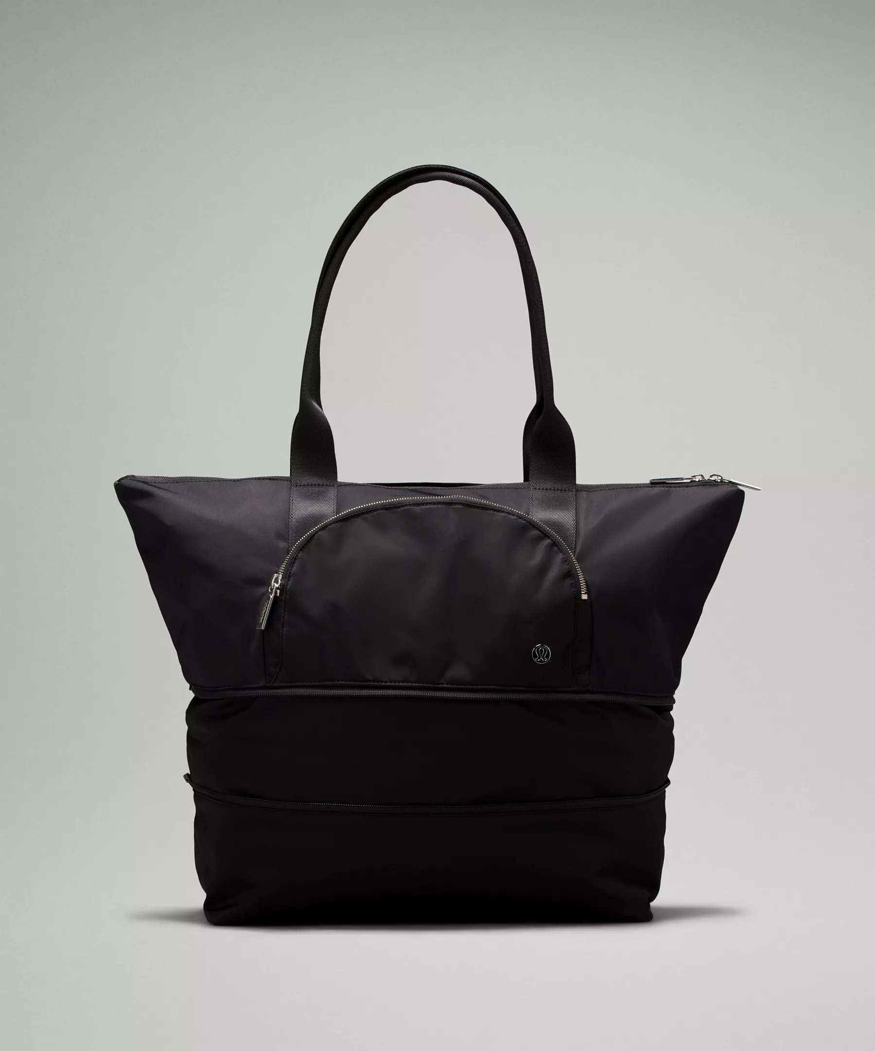 City Adventurer Tote Bag 27L - 6