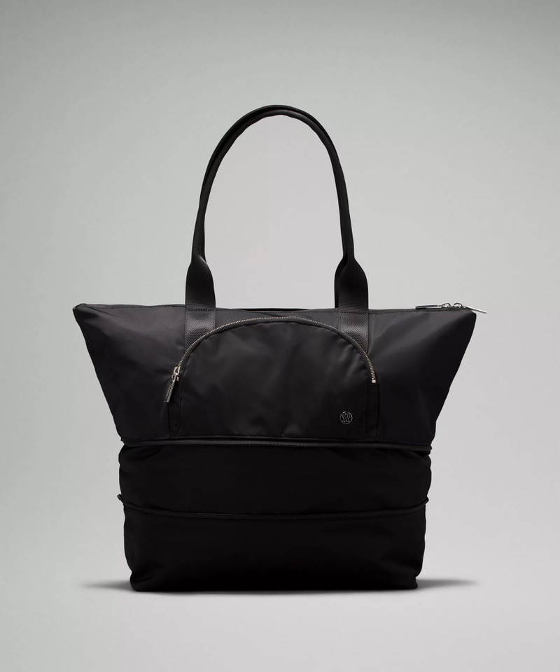 City Adventurer Tote Bag 27L 6