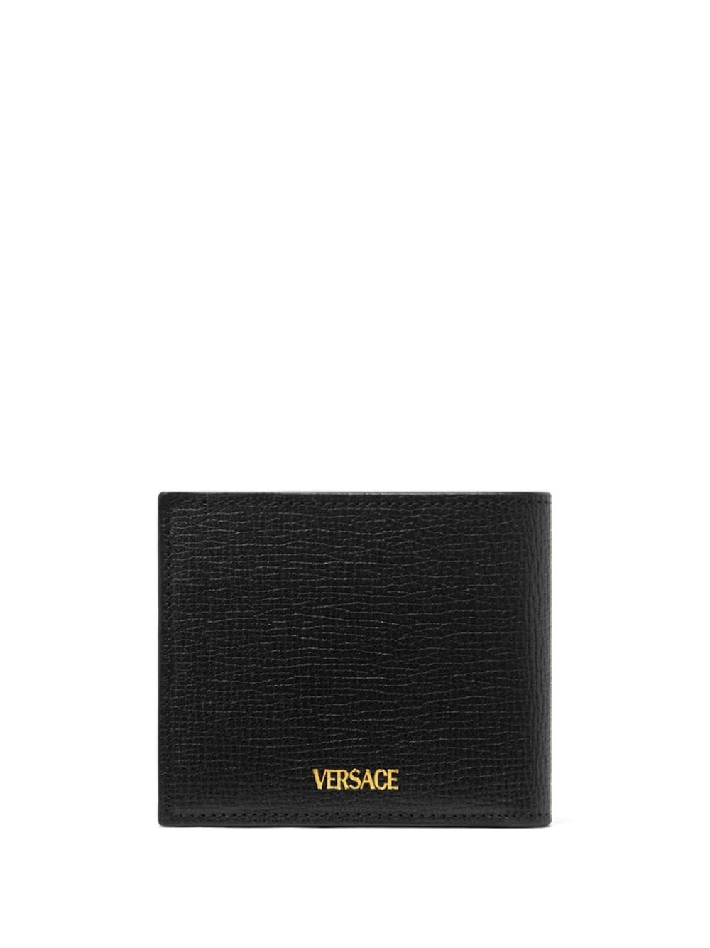 Medusa Biggie bi-fold wallet - 2