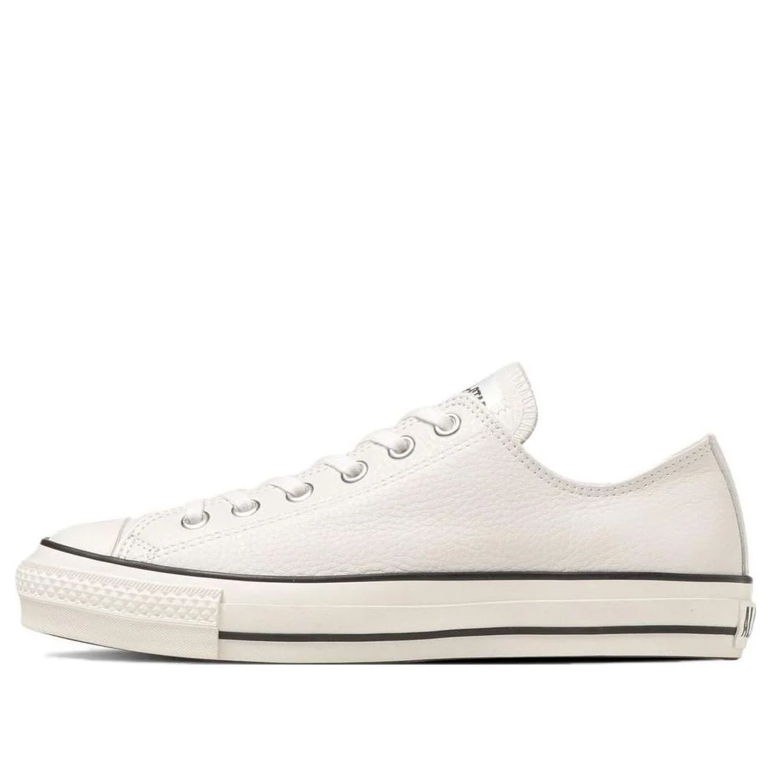 Converse Leather All Star J Ox 'White' 31309730 - 1