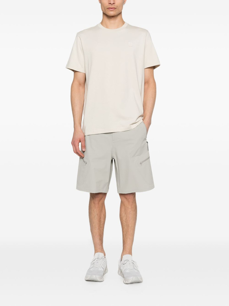 MOOSE KNUCKLES Duluth logo T-shirt outlook