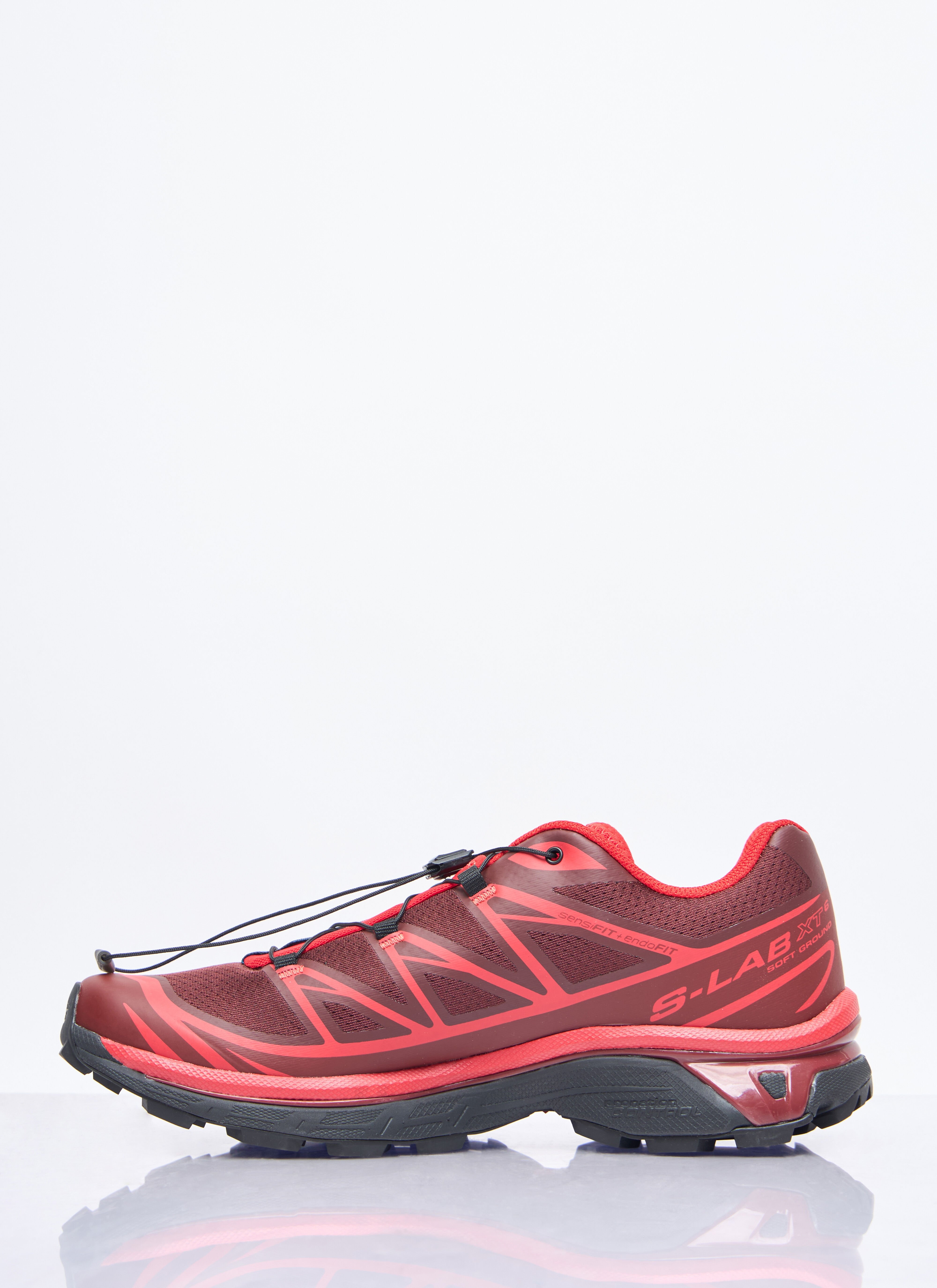 XT-6 Sneakers - 4