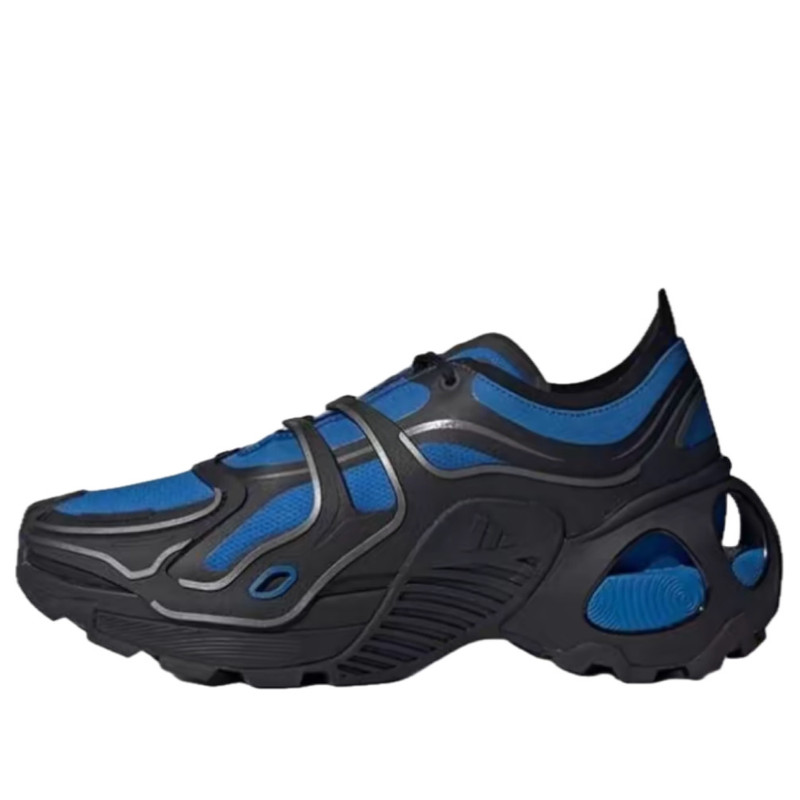 adidas Edge Runner 'Black Blue' JH7204 - 1