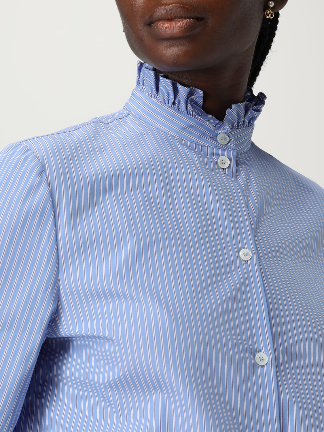 Shirt woman Valentino - 5
