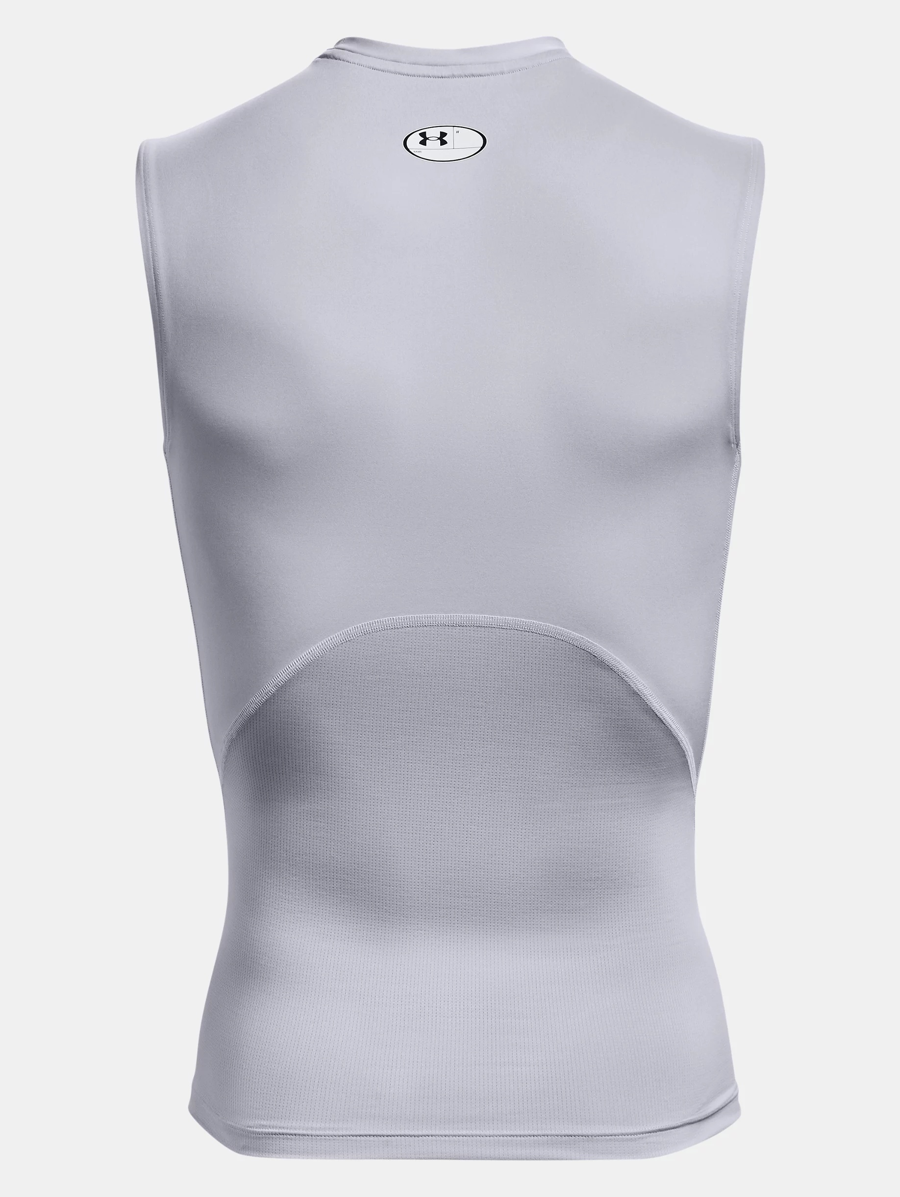 Men's HeatGear® Sleeveless - 3