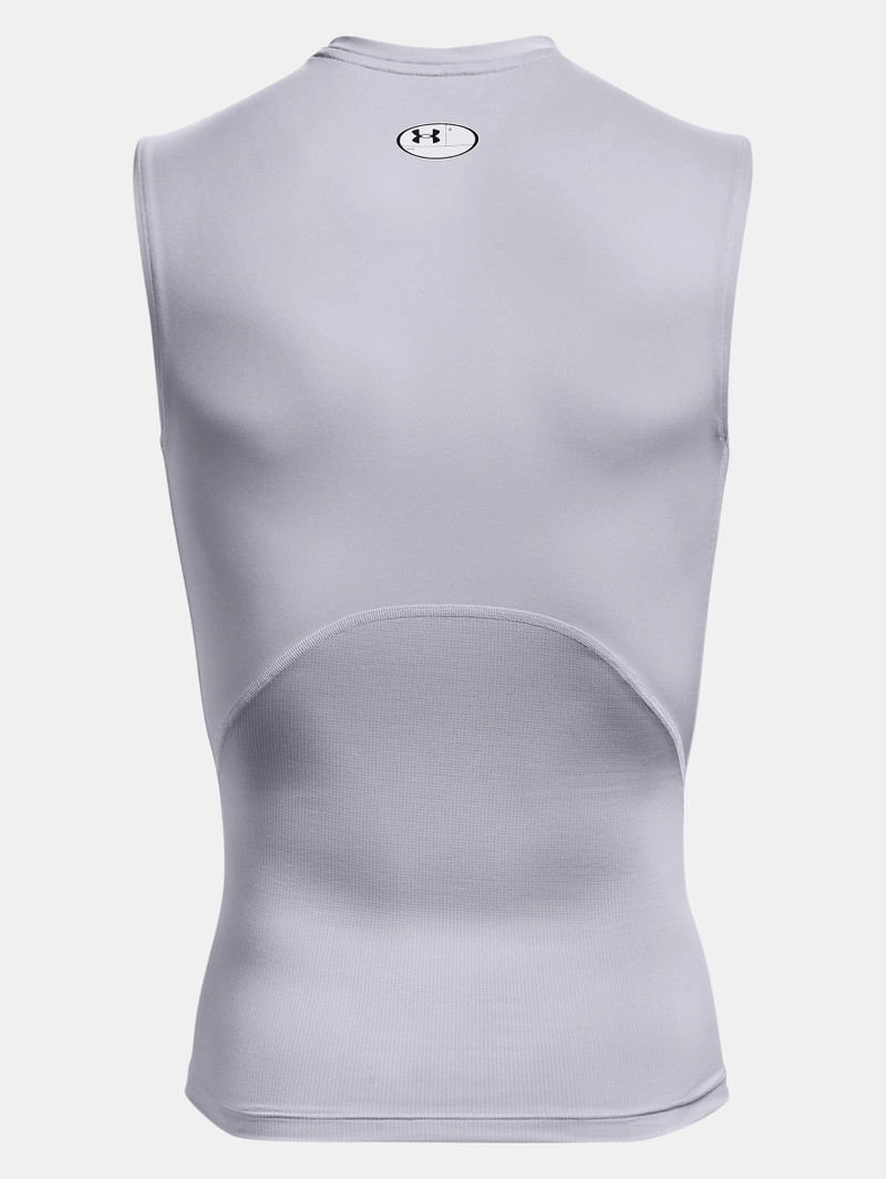 Men's HeatGear® Sleeveless 3