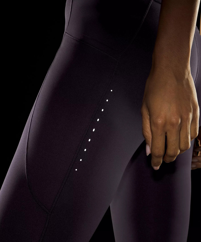 Fast and Free High-Rise Thermal Tight 28" *5 Pocket 8
