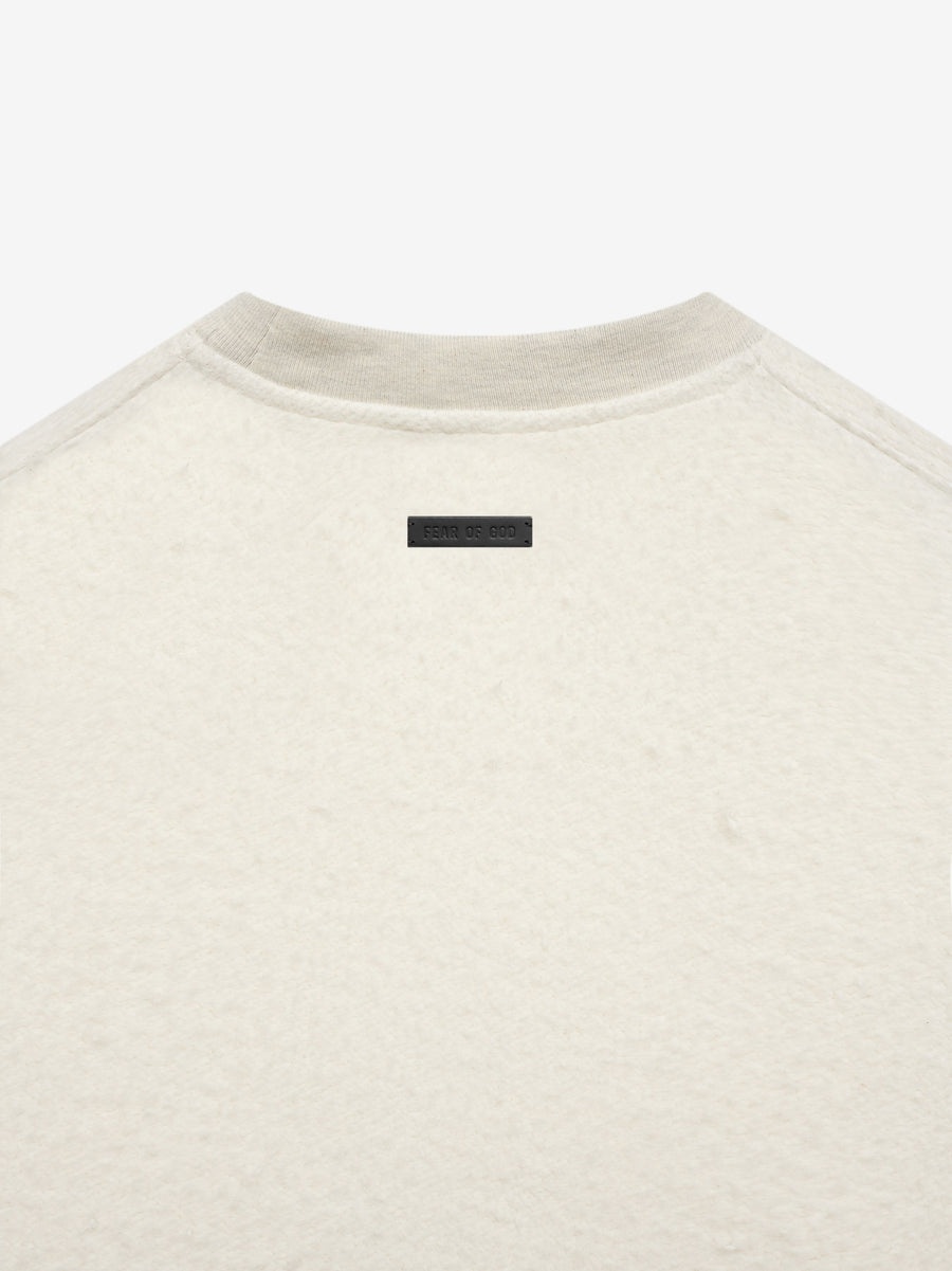 Inside Out Crewneck Sweatshirt - 4