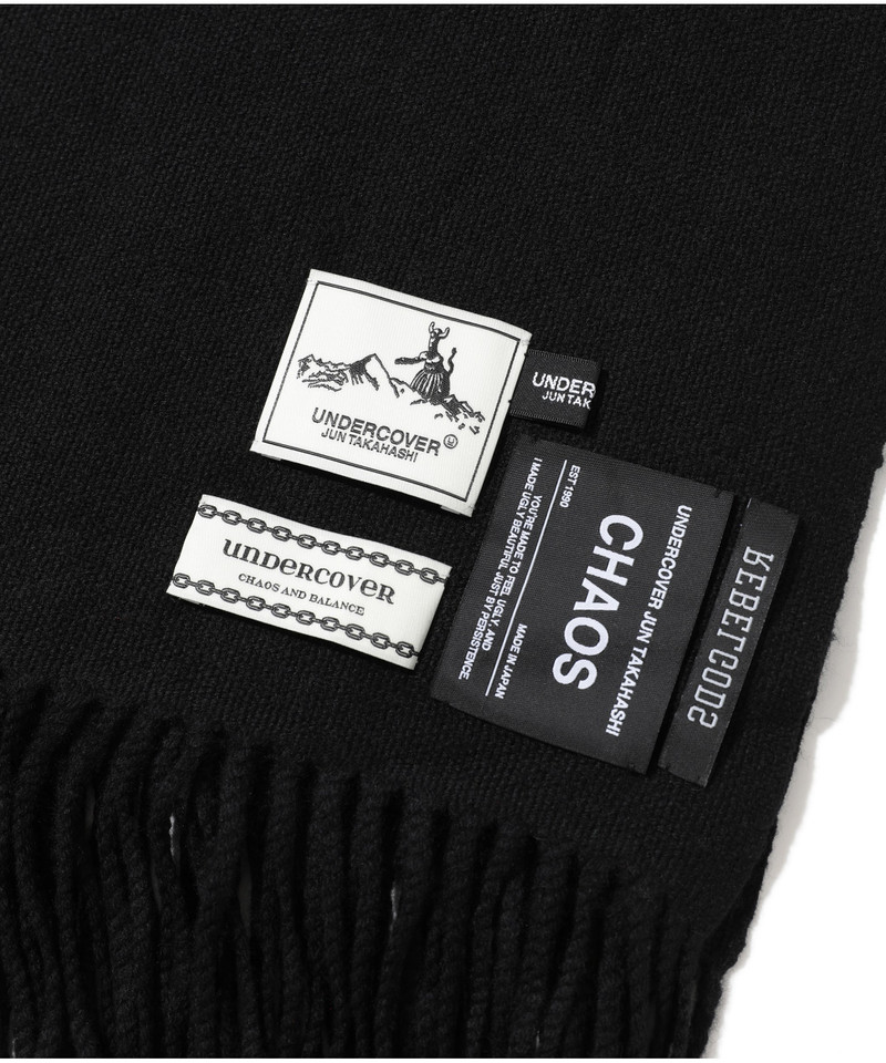 UNDERCOVER UC2C8S03 outlook