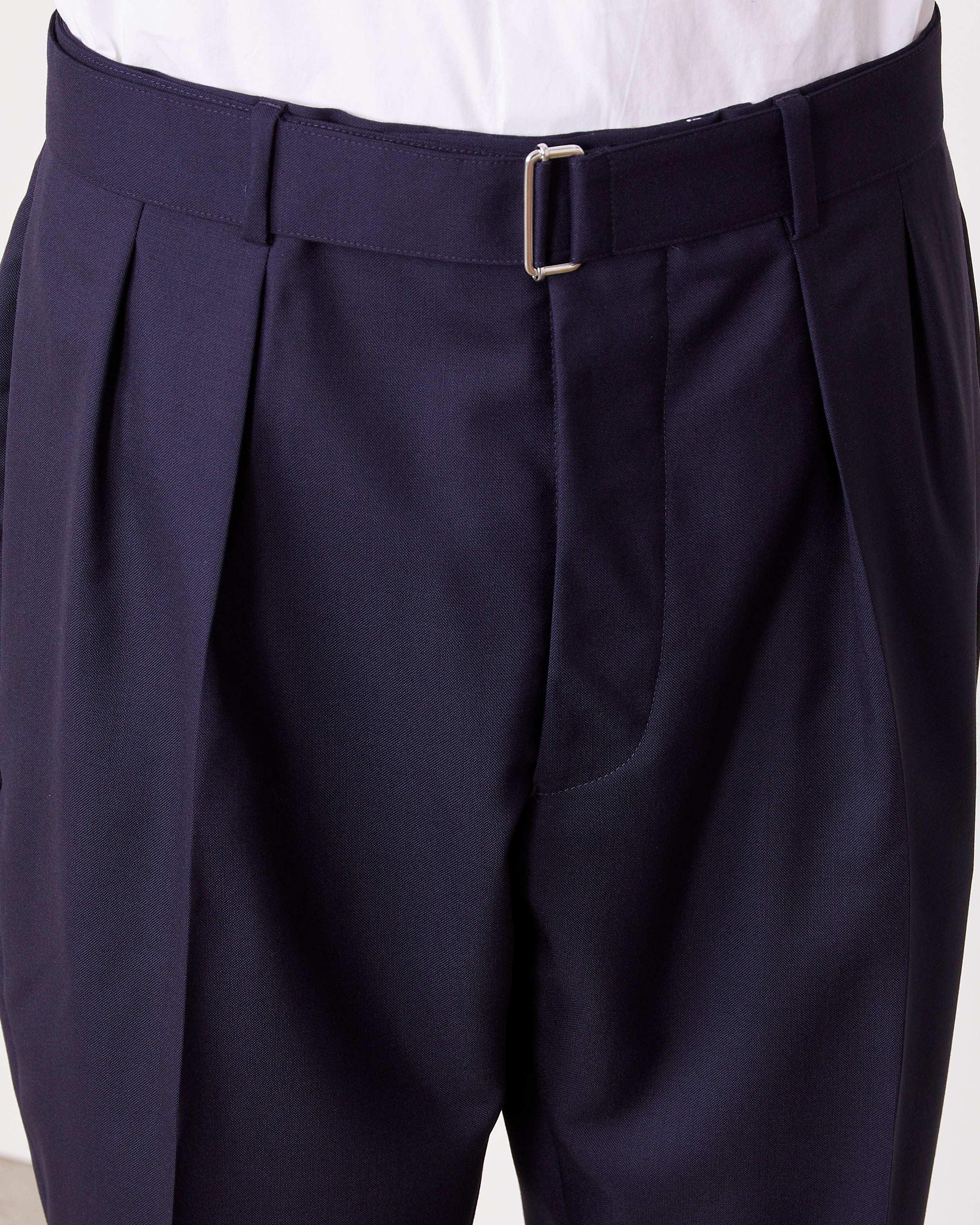 PIERRE PANTS - 5