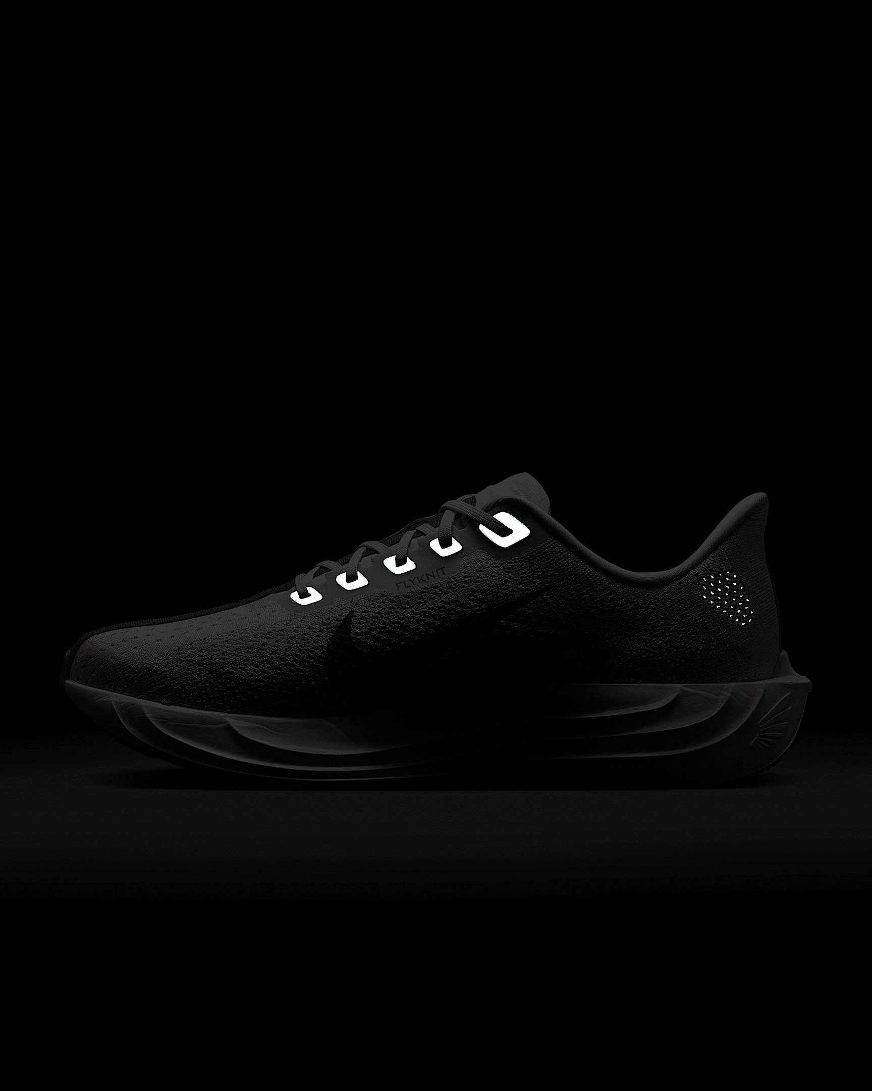 Nike Pegasus Plus Men's Road Running Shoes - 12