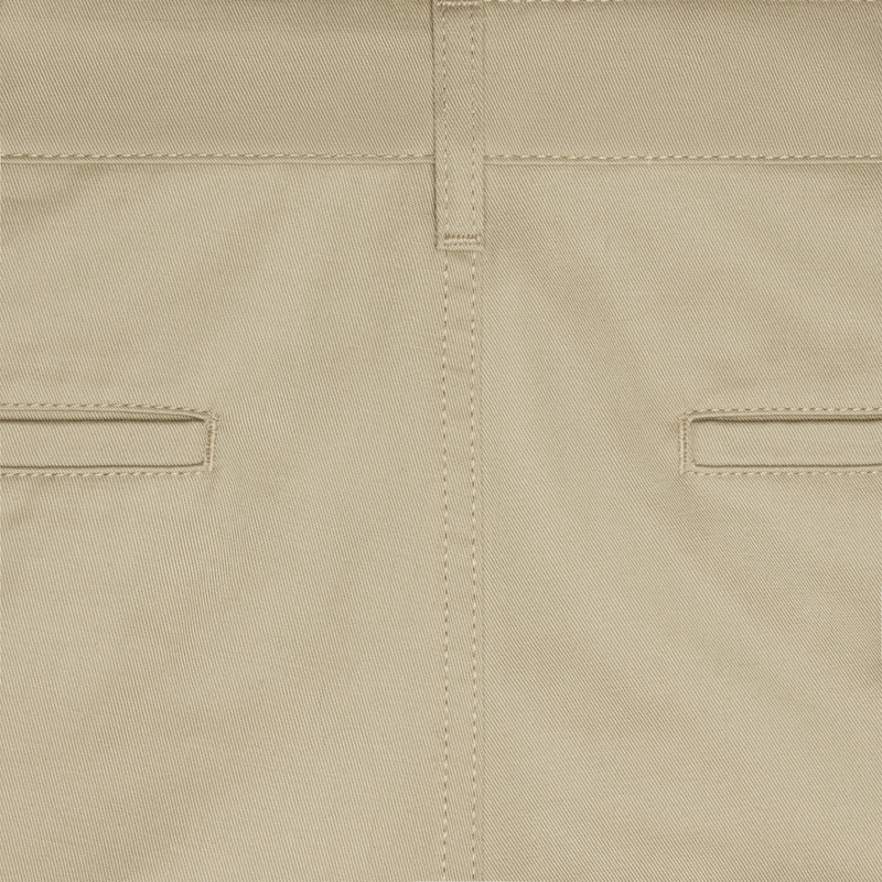 straight chinos in cotton twill 3