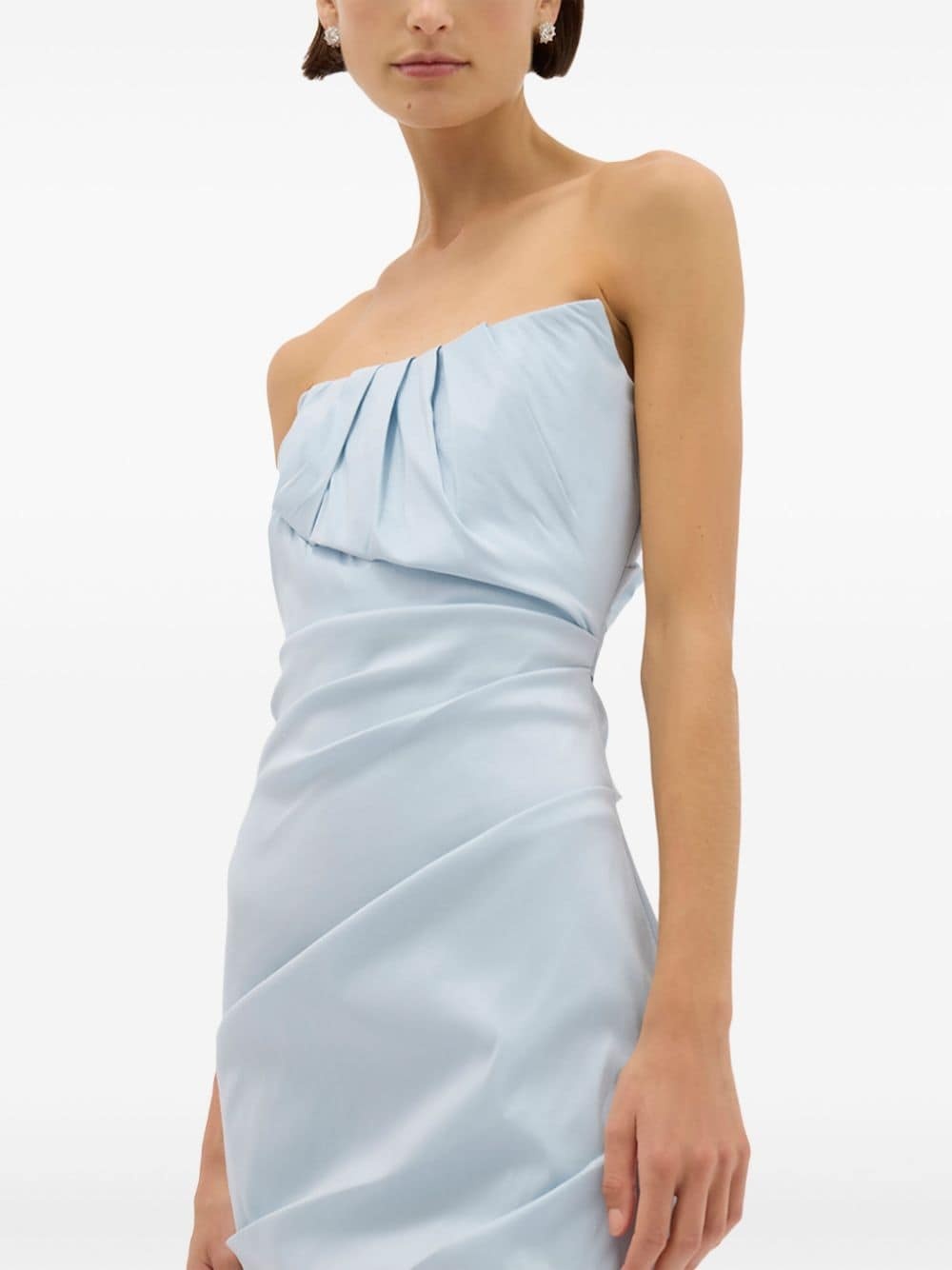 Sienna maxi dress - 5