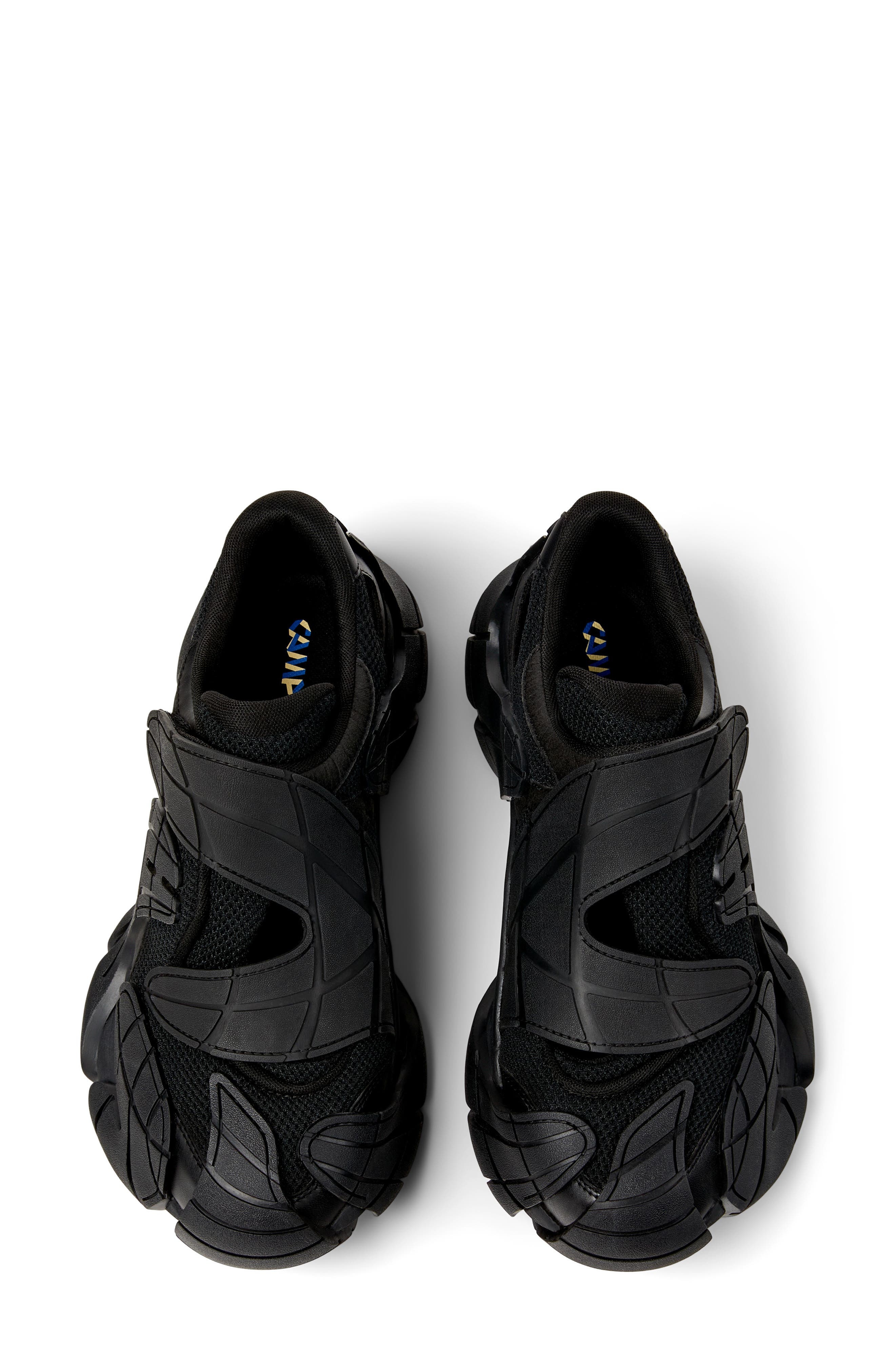 CAMPERLAB Tormenta Sneaker in Black at Nordstrom - 4