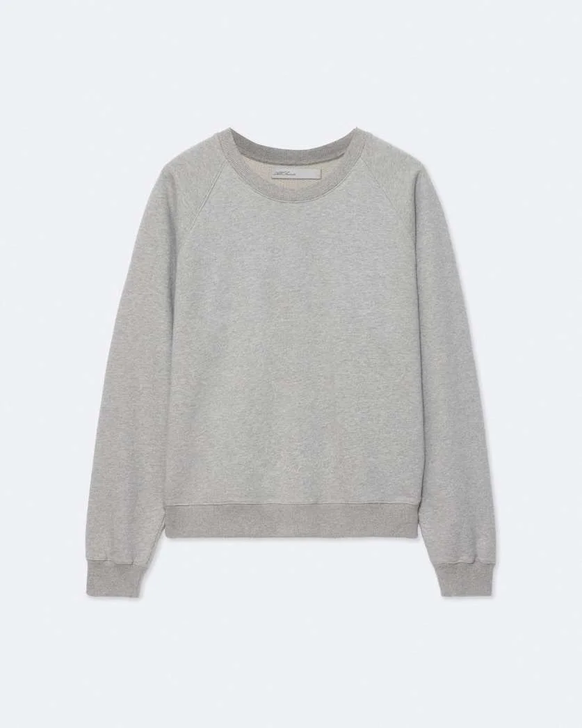 NOLAN PERFECT RAGLAN SWEATSHIRT - 1