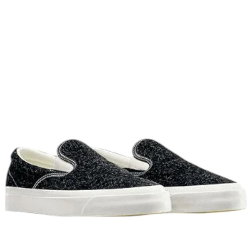 Converse x GOLF le FLEUR One Star Slip Pro 'Black Beauty' A11638C - 2