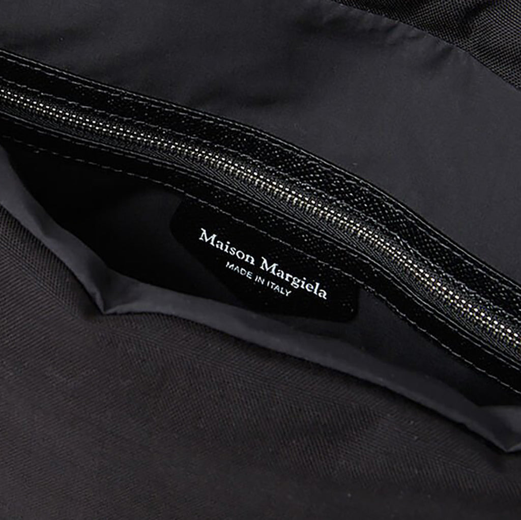 GLAM SLAM SPORT CYCLE MESSENGER - BLACK - 5