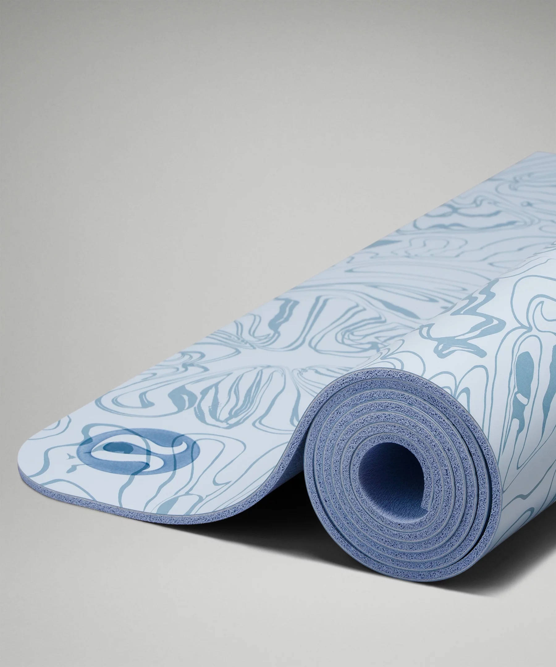 The Mat 5mm *Made With FSC™ Certified Rubber - 4