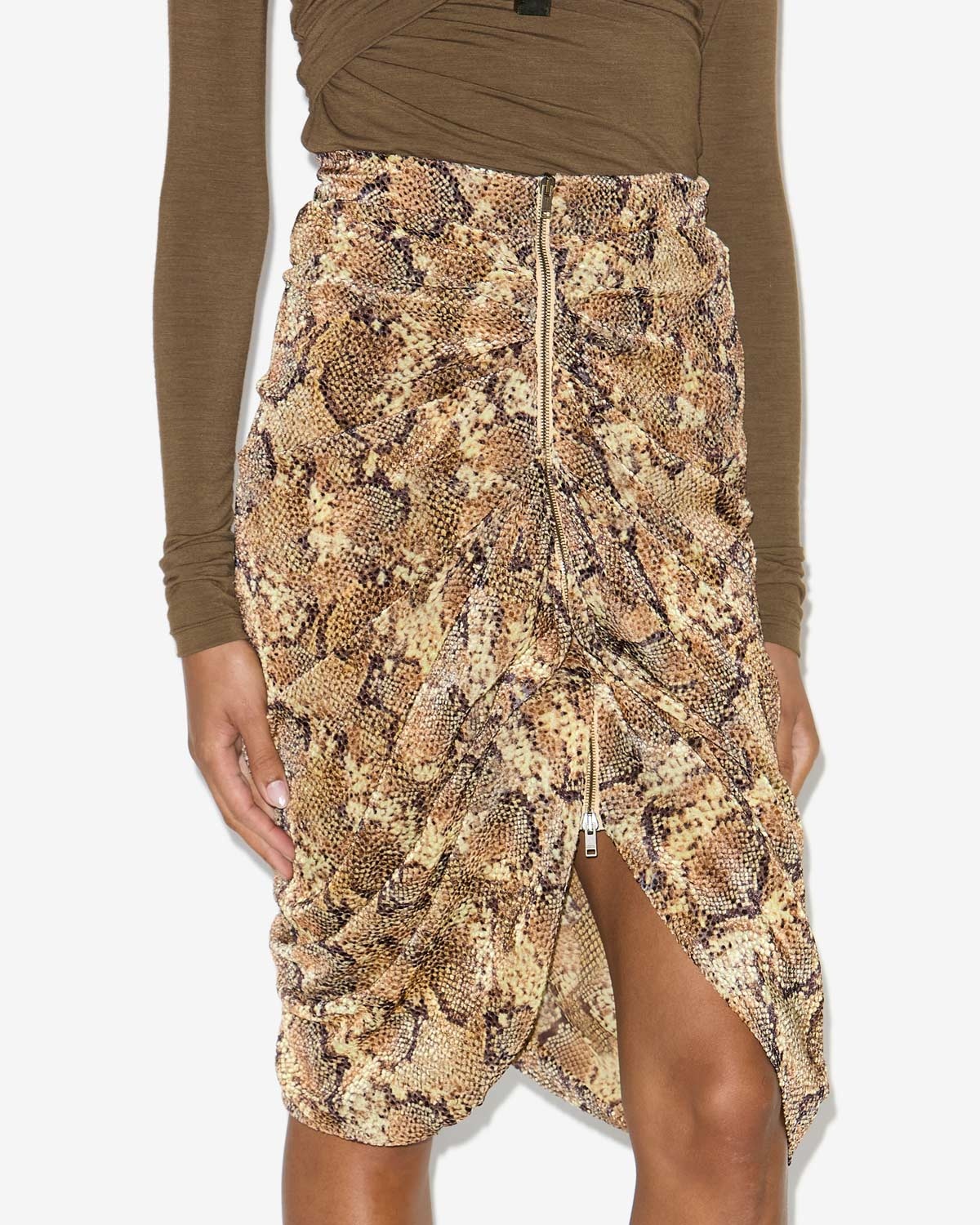 CAELIA SKIRT - 4