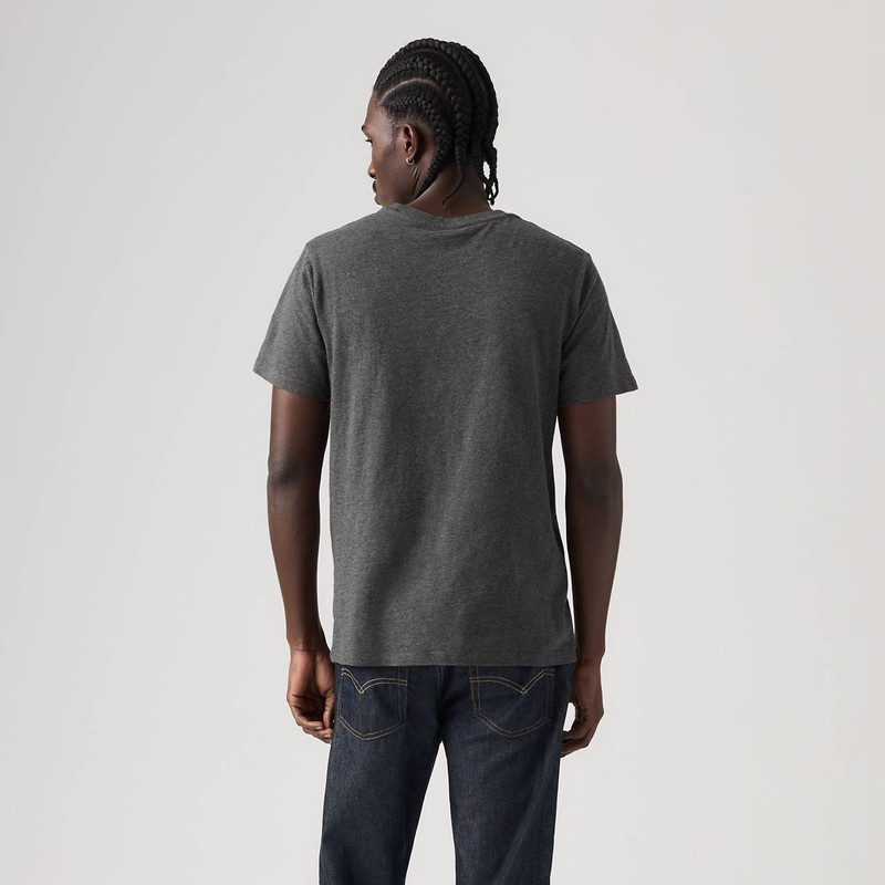CLASSIC POCKET T-SHIRT 4