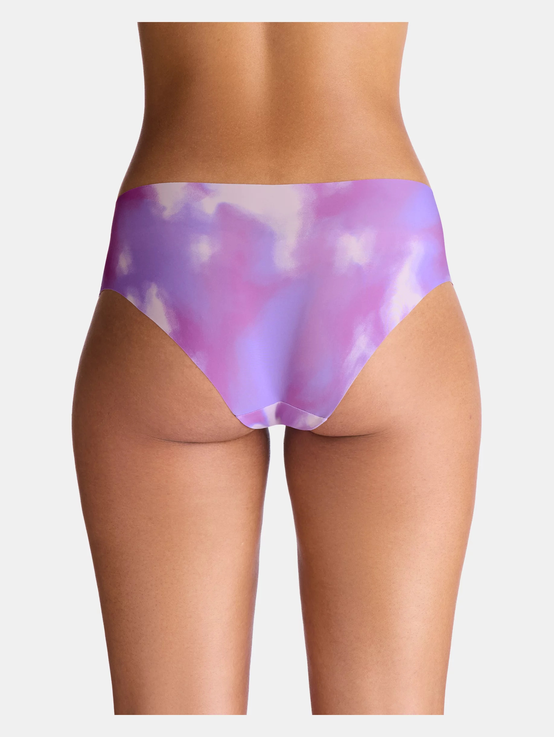 UA Pure Stretch Printed - 2