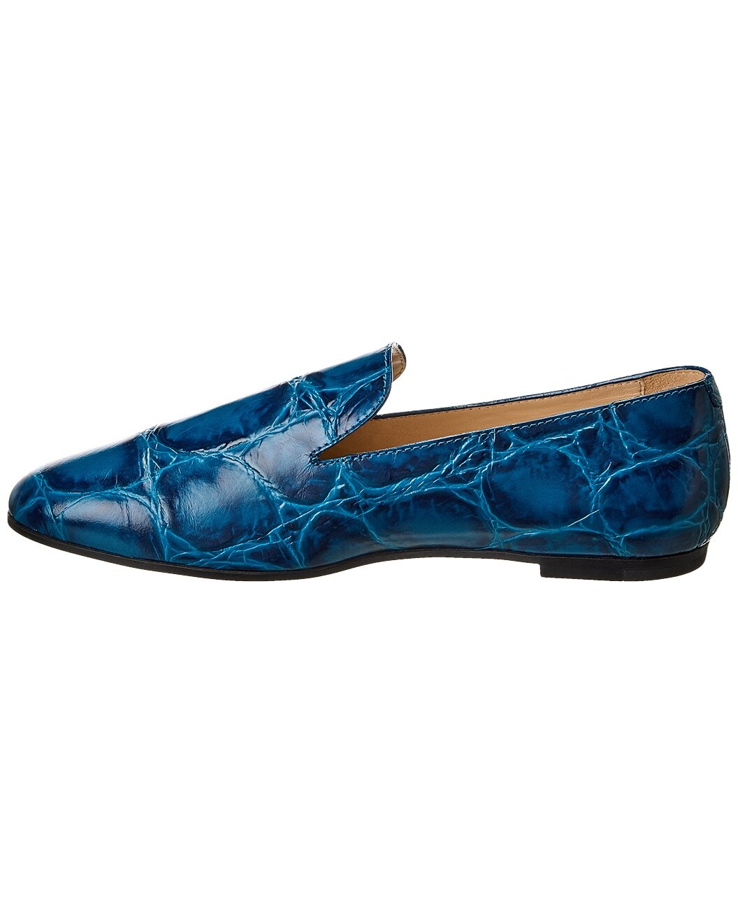 TOD’s Gomma Leather Loafer - 2