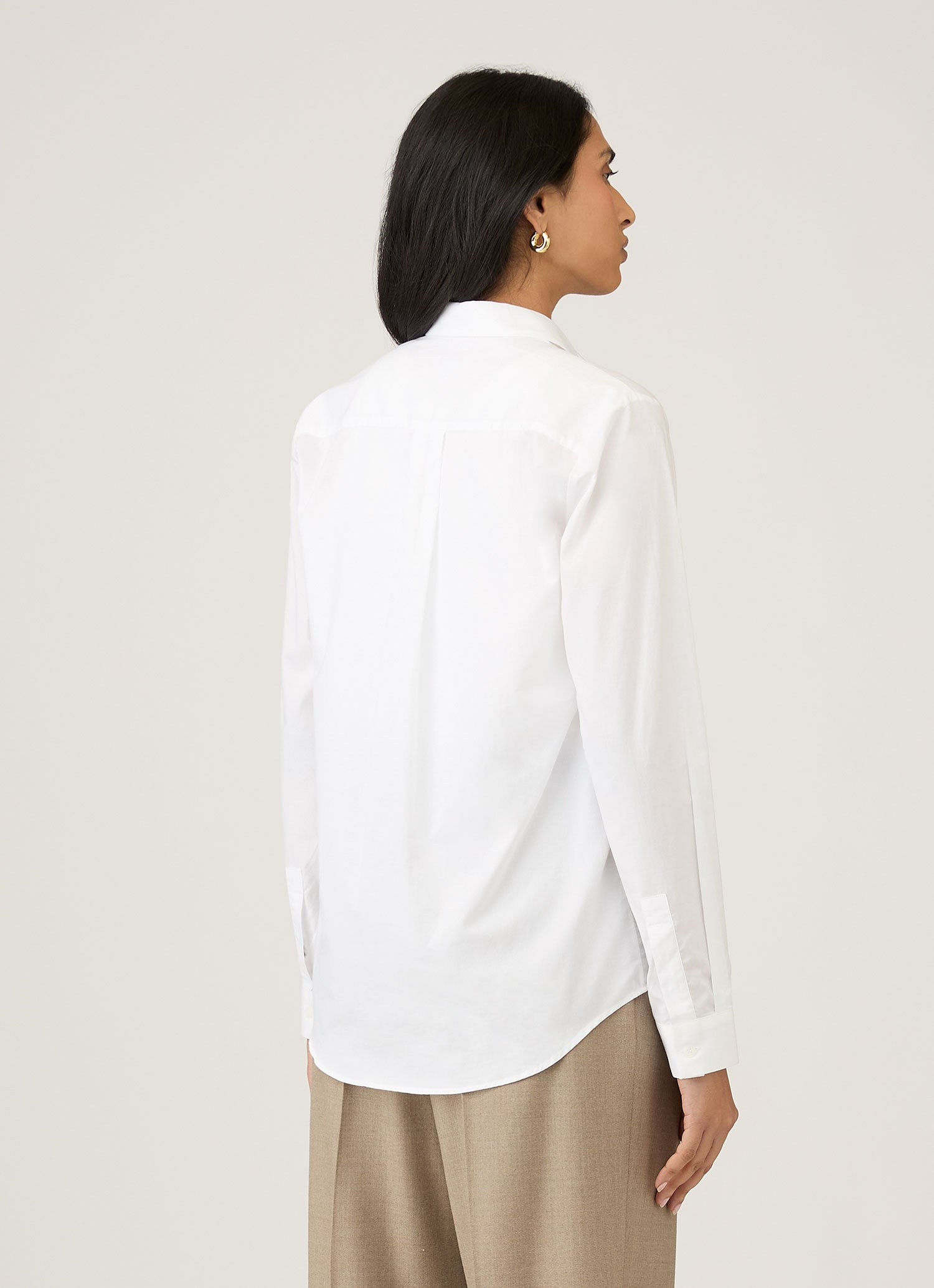 Cotton Shirt - 3