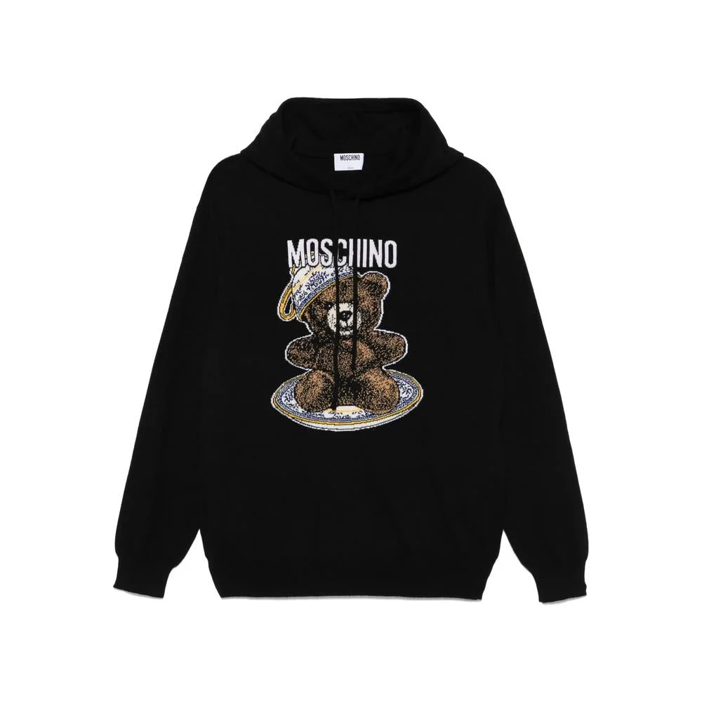 Moschino Sweaters - 1