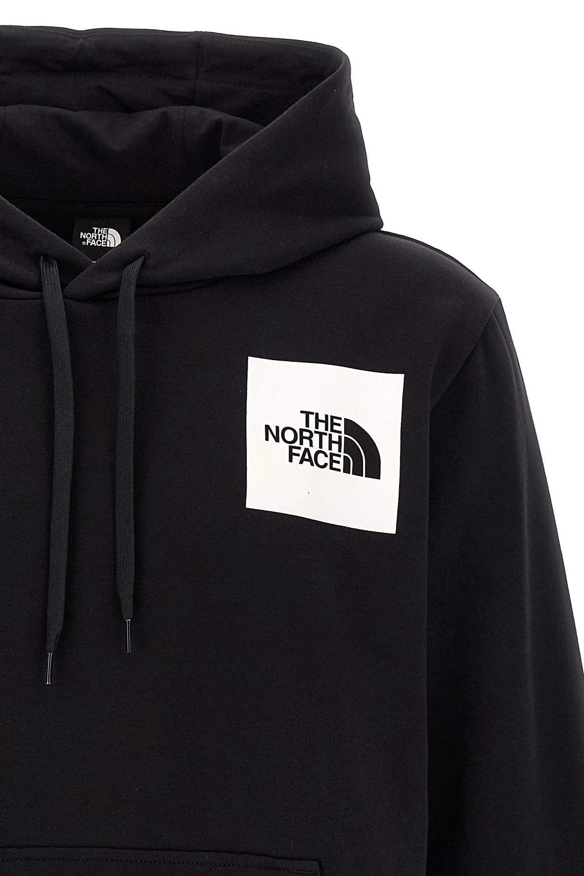 'Fine' hoodie - 3