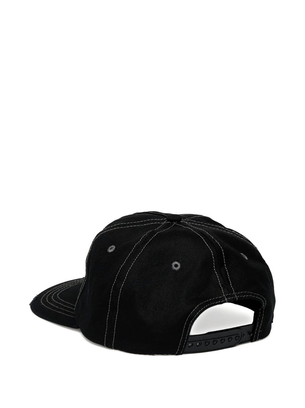 Purgatory devil-halo baseball cap - 2