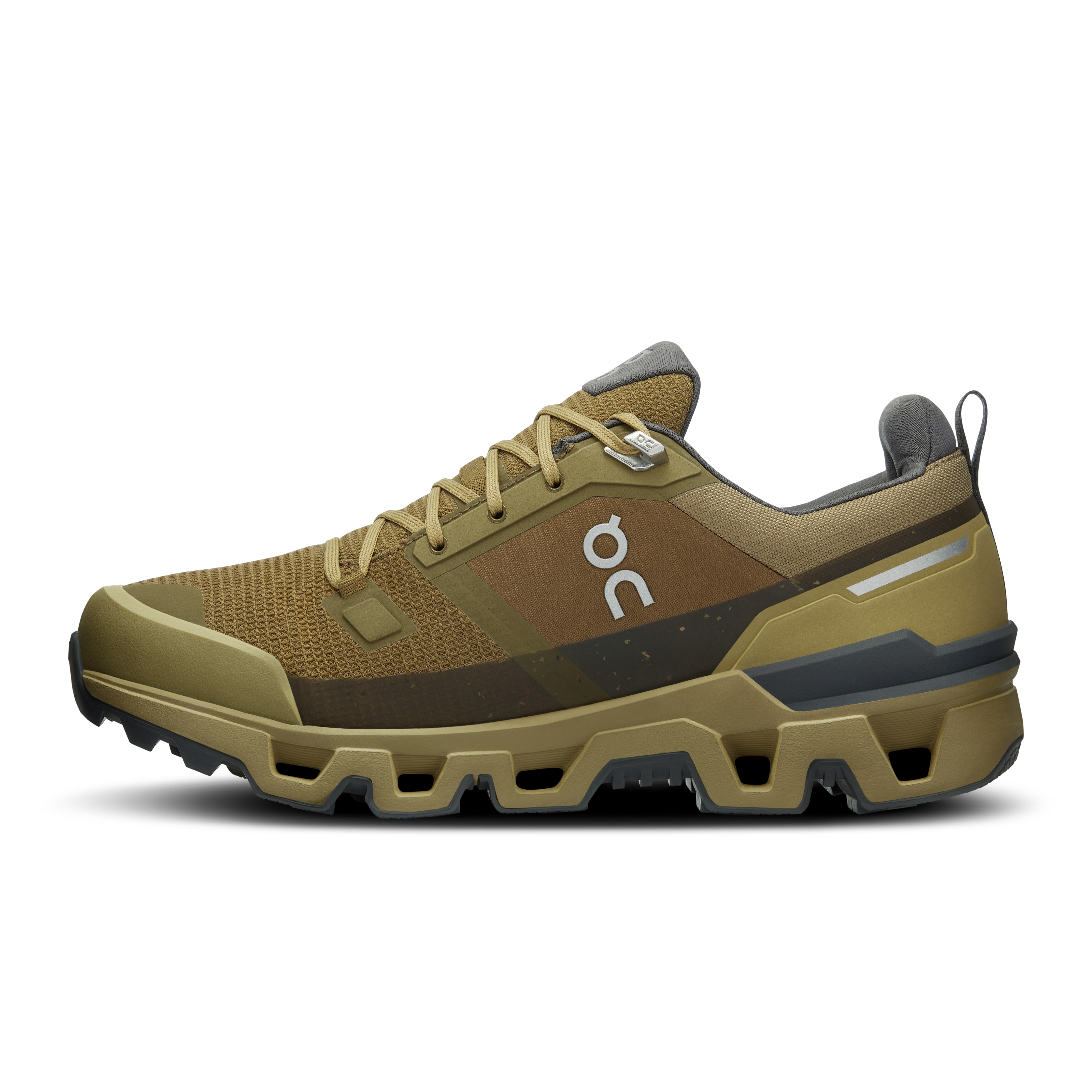 Cloudwander Waterproof - 4
