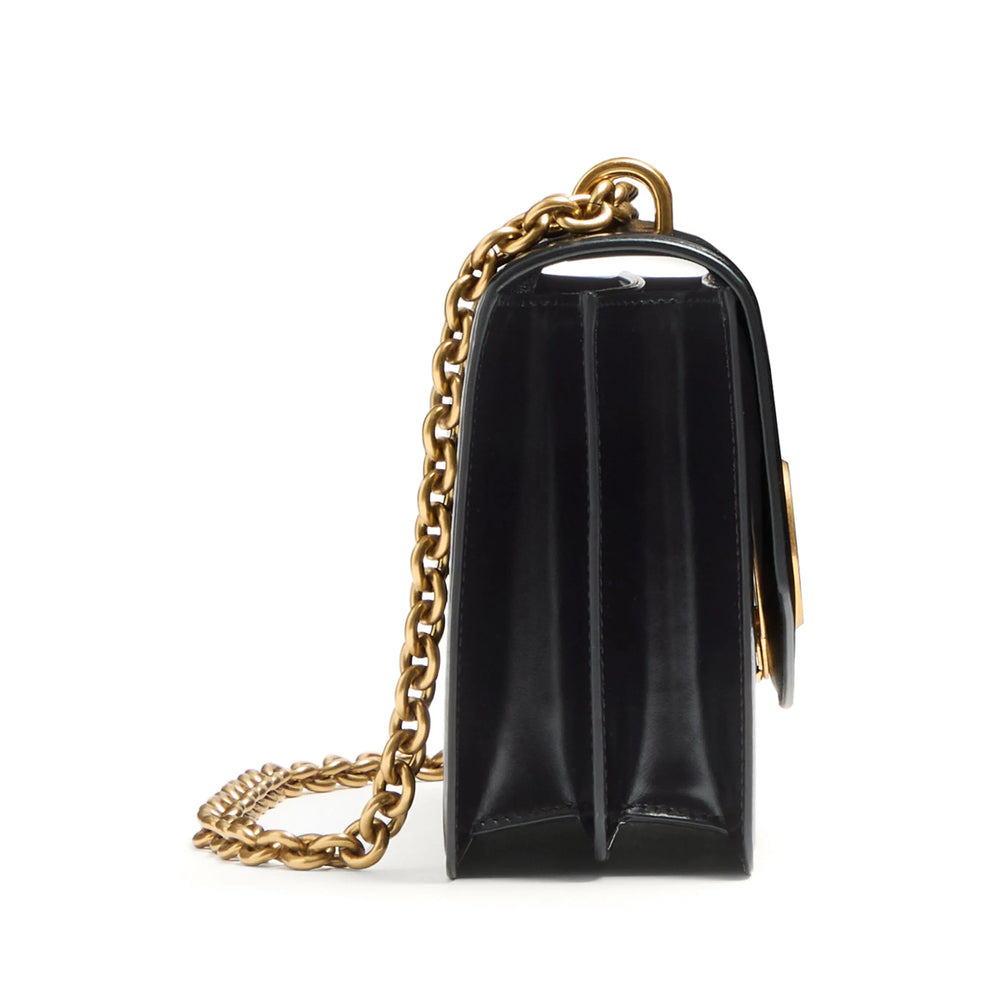 Valentino Garavani Black Shoulder Bags Women - 5