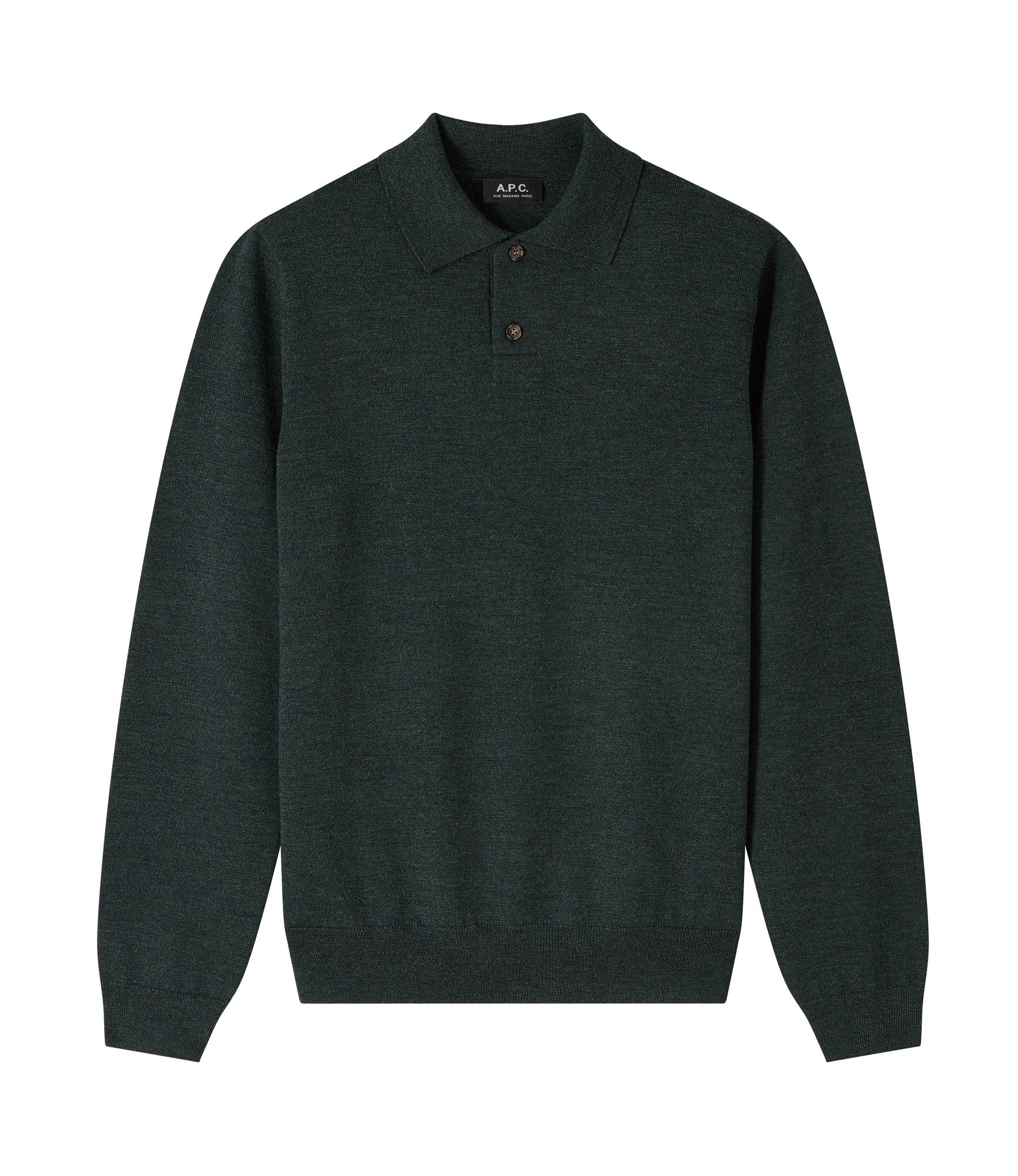 Jerry polo shirt - 1