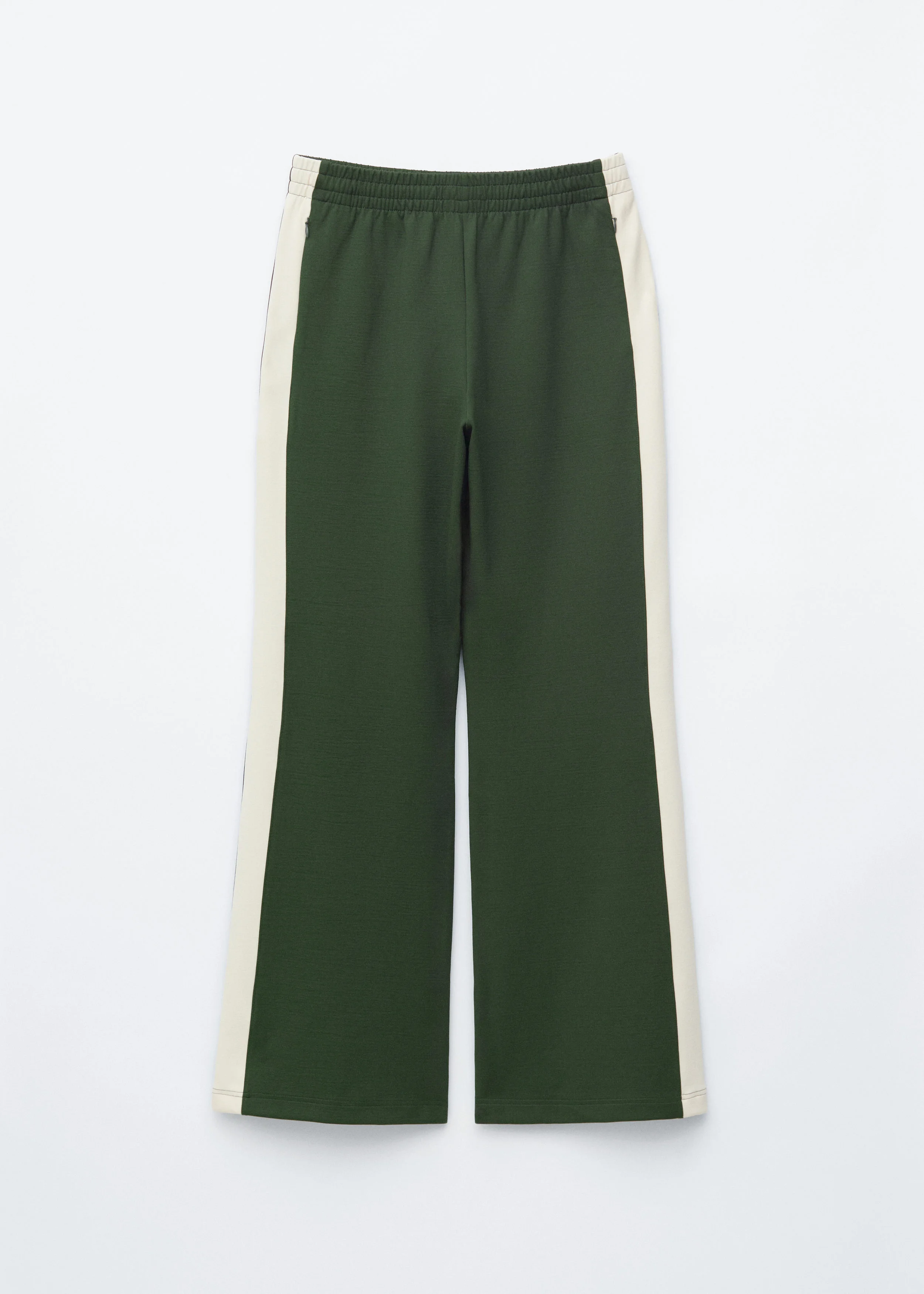 Scuba Track Trousers - 1