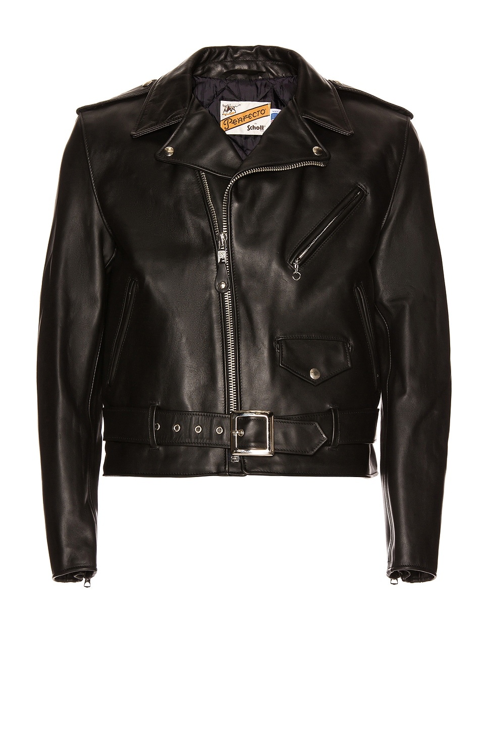 One Star Perfecto Moto Jacket - 2