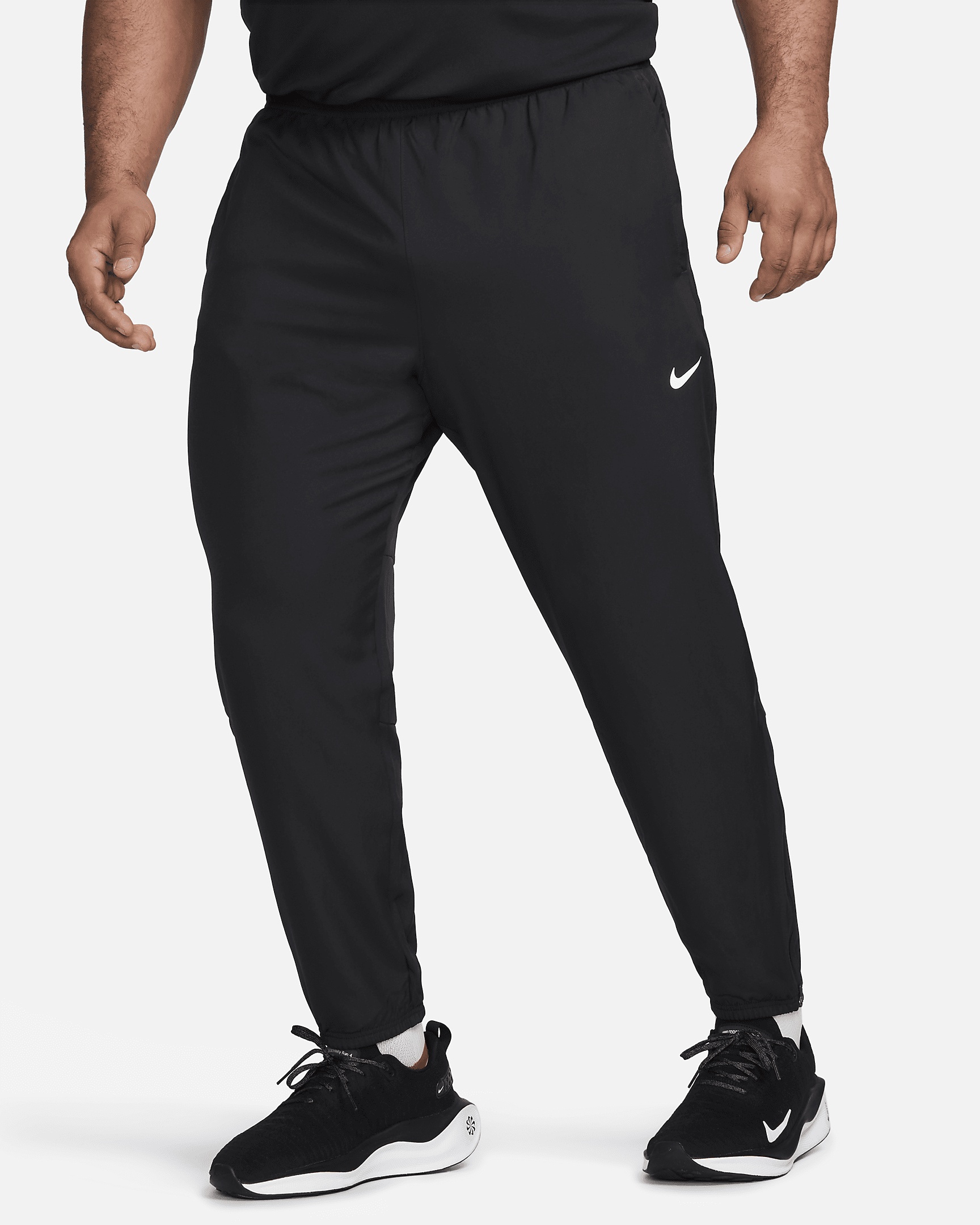 Nike Challenger Men's Dri-FIT Woven Running Pants - 9