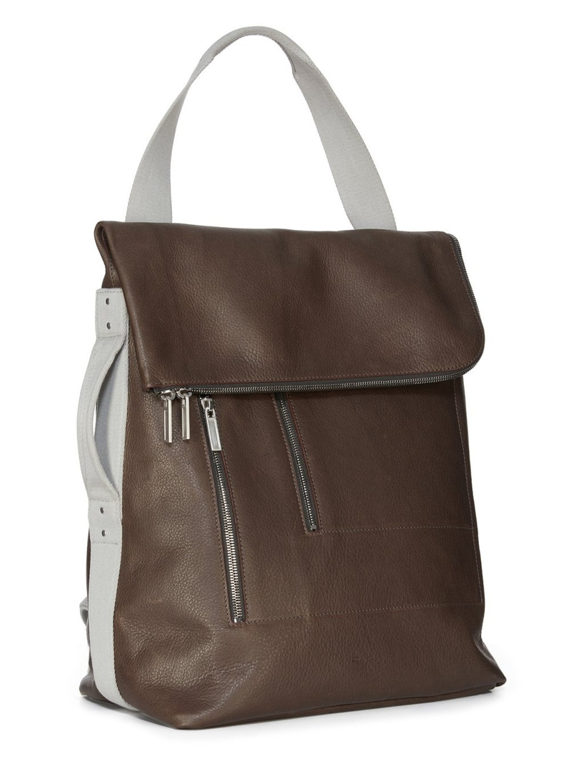Rick Owens BAG outlook