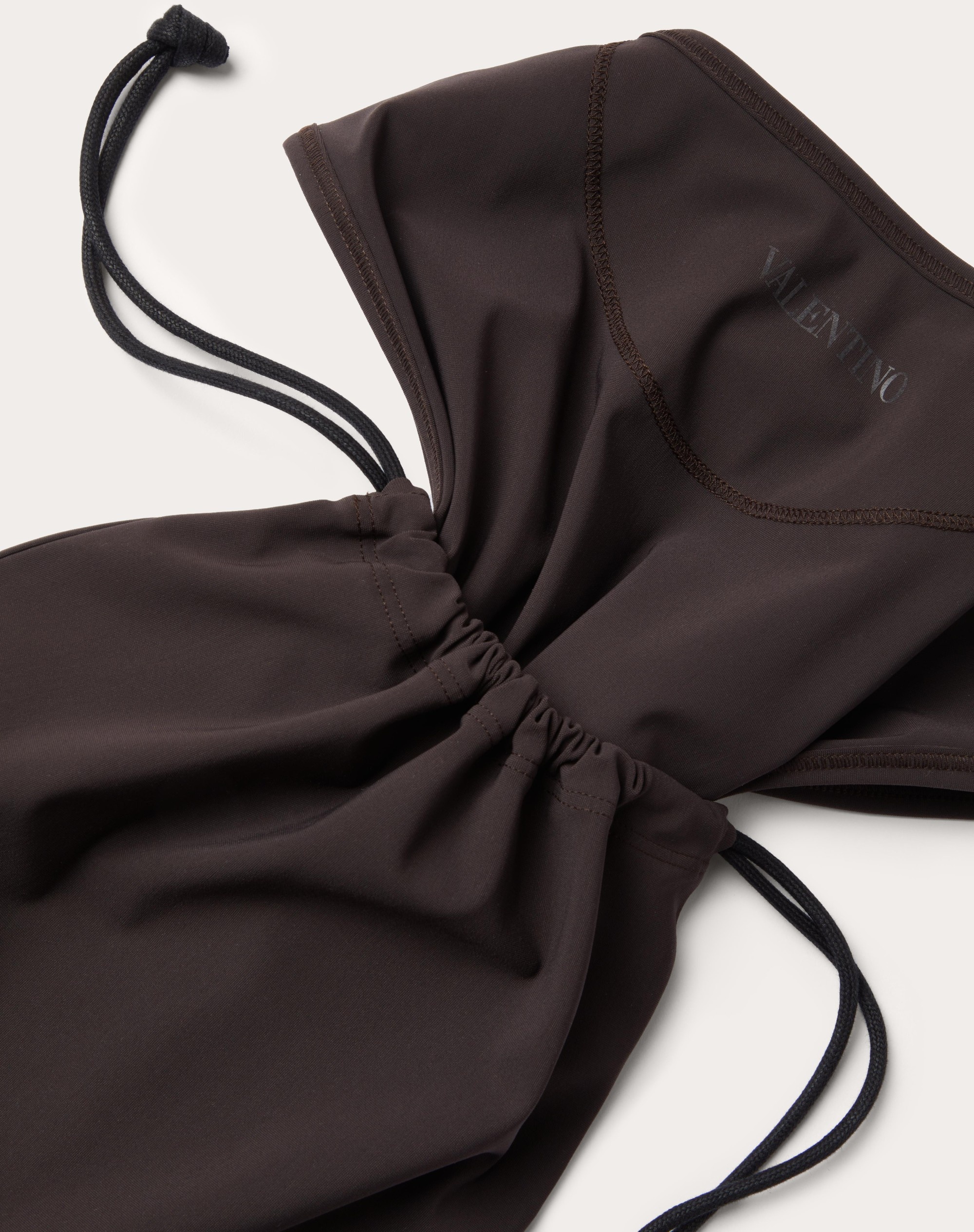 JERSEY BODYSUIT - 3