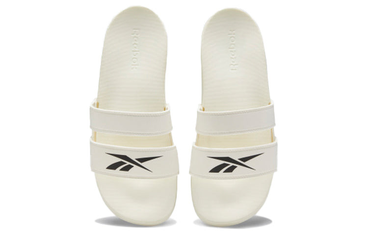 Reebok Ds Comfort Slide White Slippers FV8830 - 5