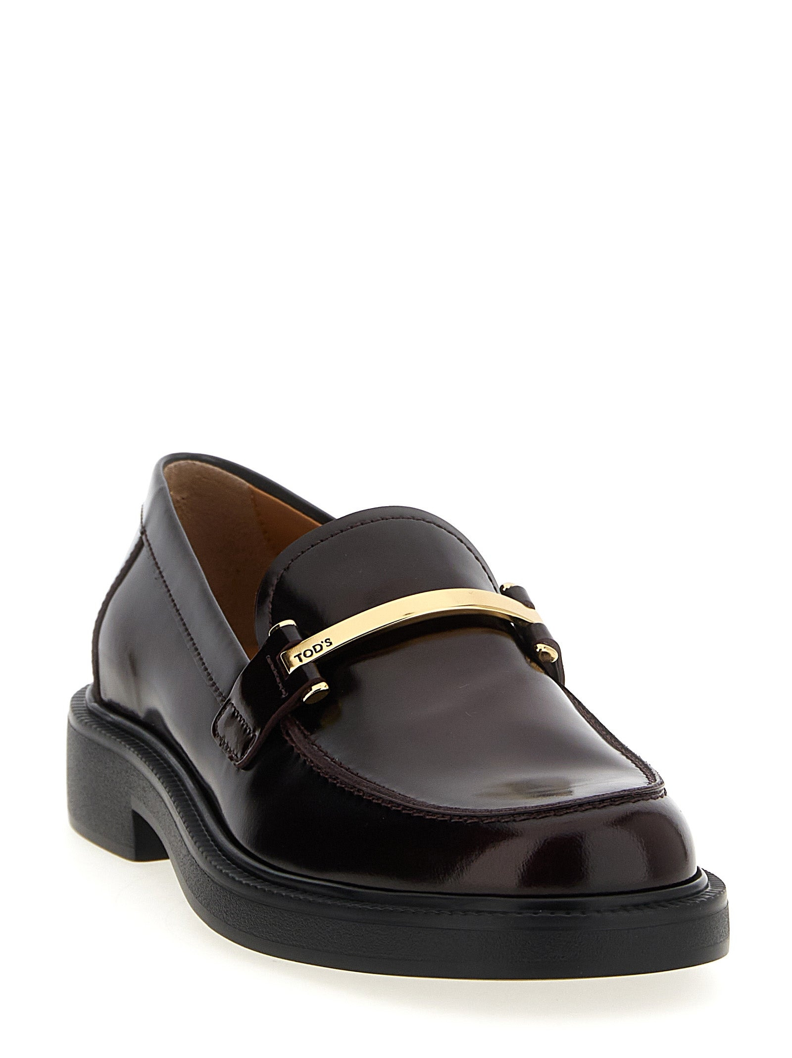 Barretta Loafers Bordeaux - 2
