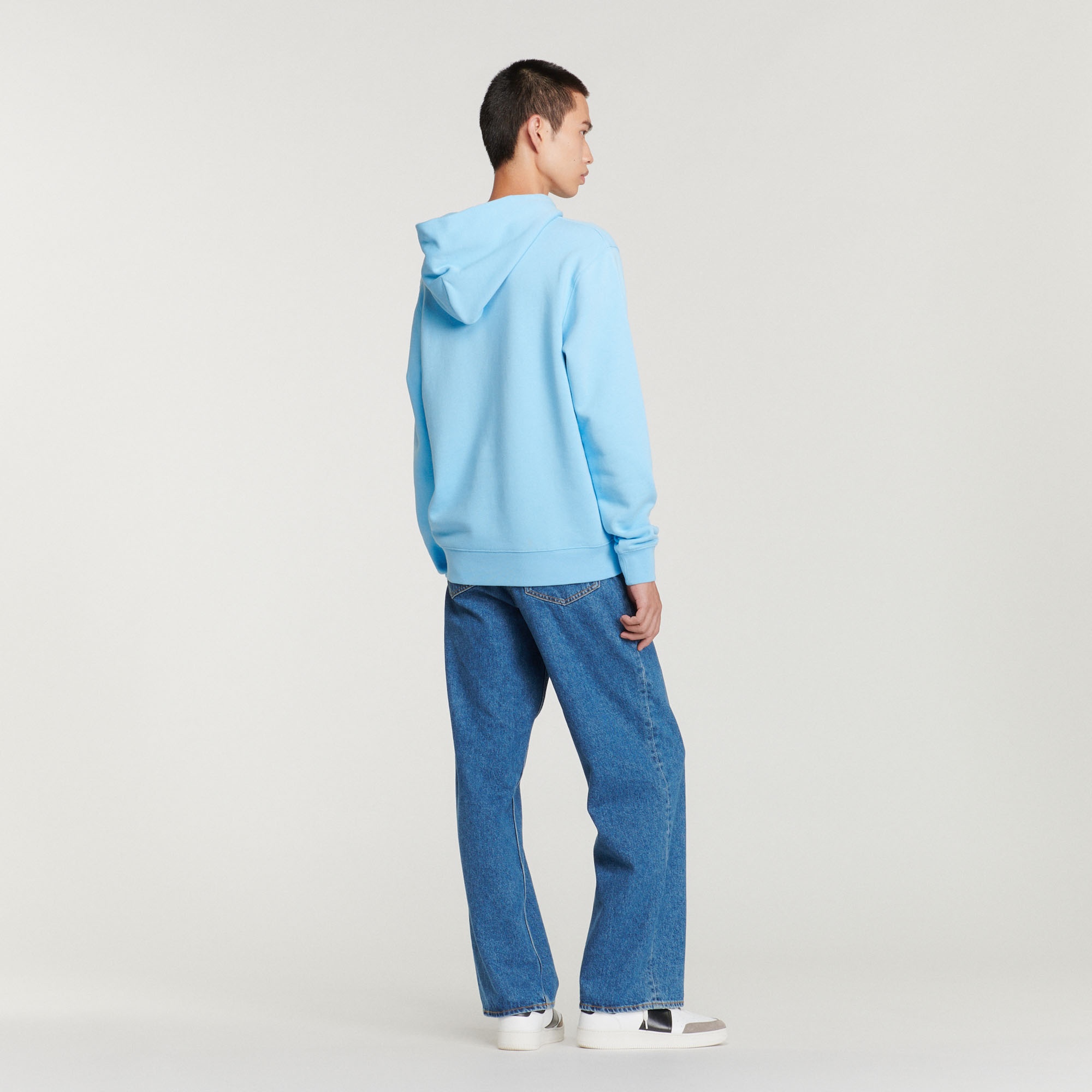 Hoodie - 6