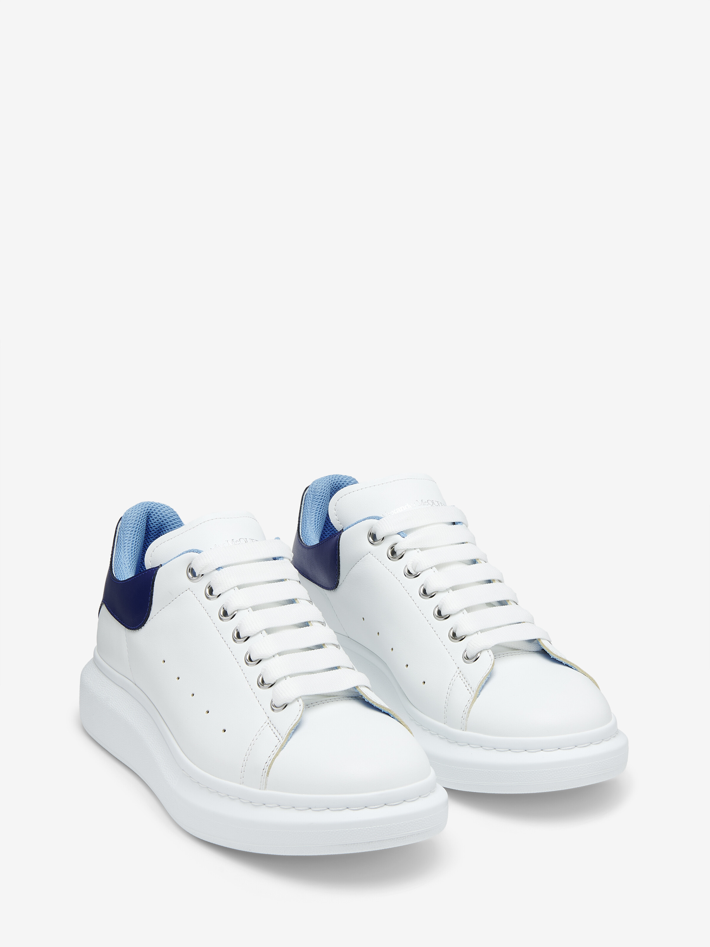 Oversized Sneaker - 2