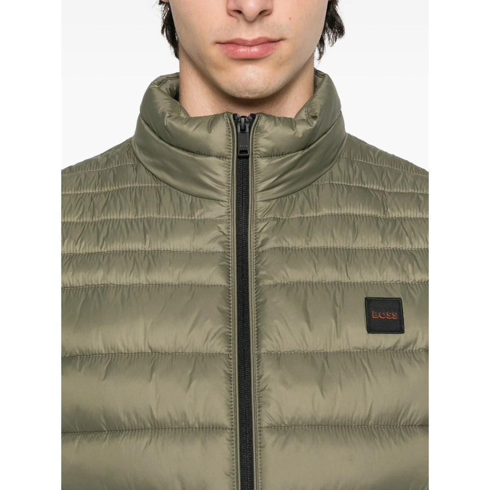 Boss Green Jackets - Waistcoats & Gilets Men - 5