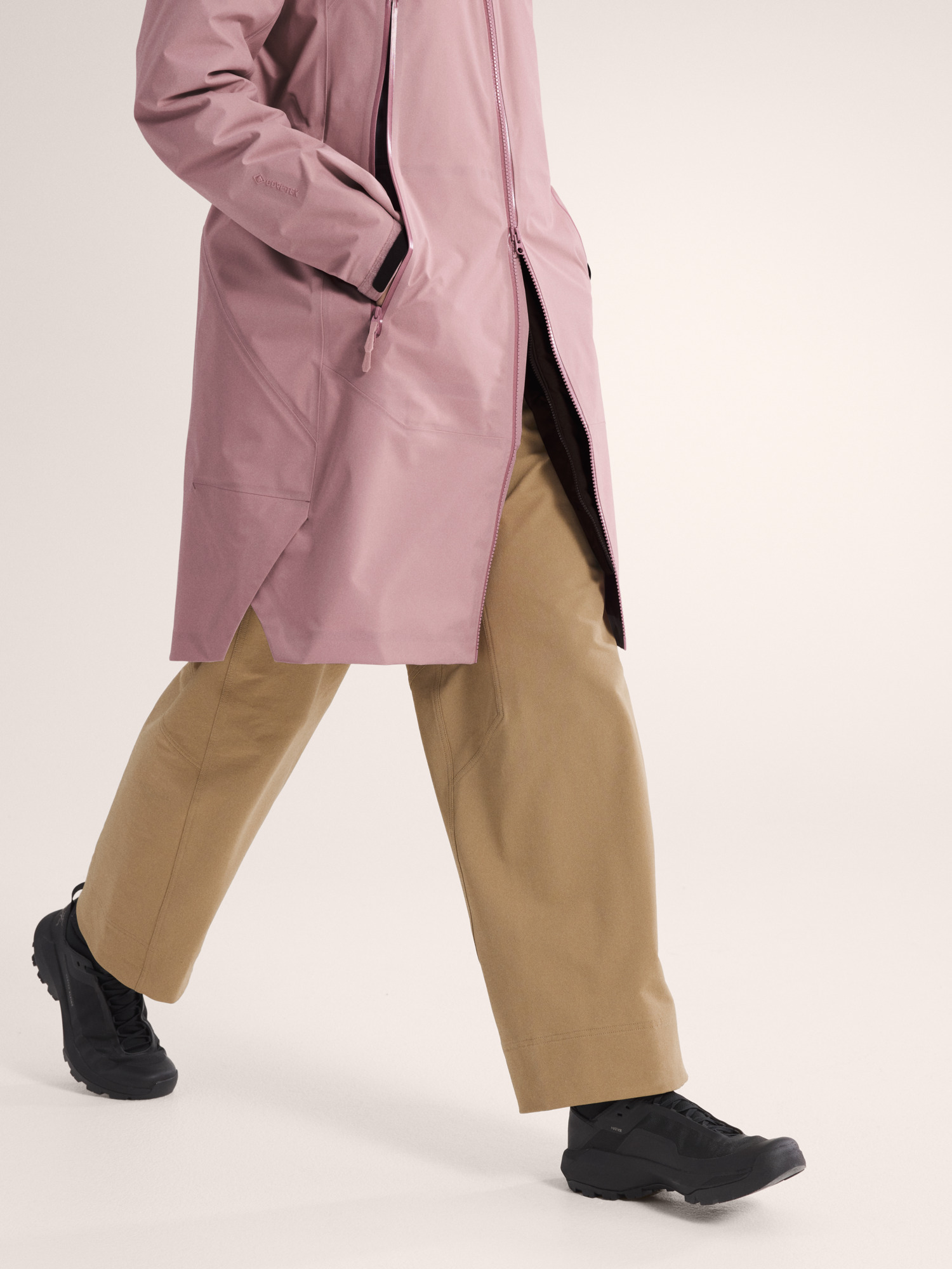 Beta Coat - 8