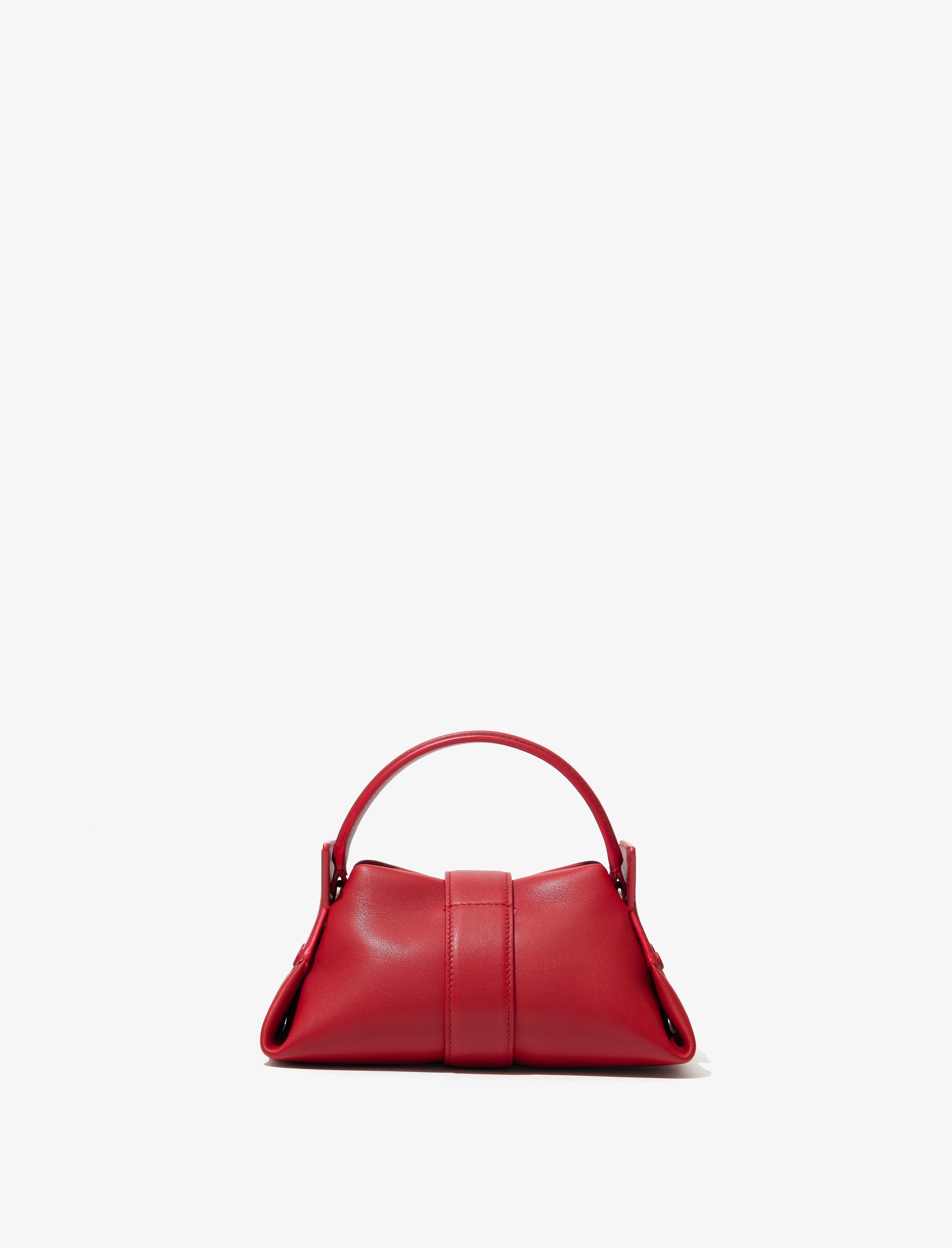Mini Park Crossbody Bag - 3